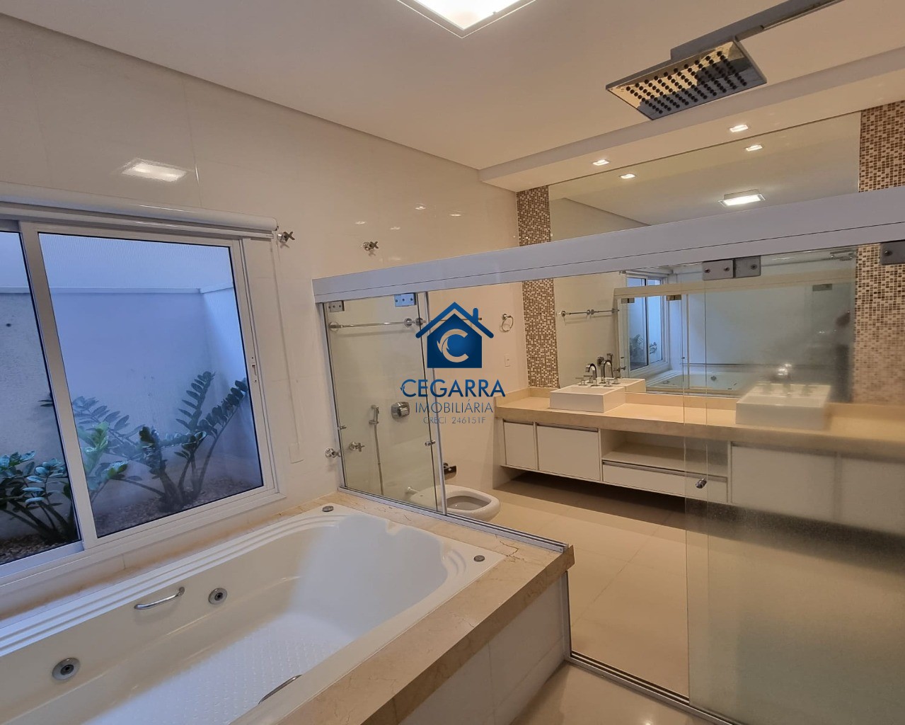 CASA RESIDENCIAL em MIRASSOL - SP, VILA MOREIRA