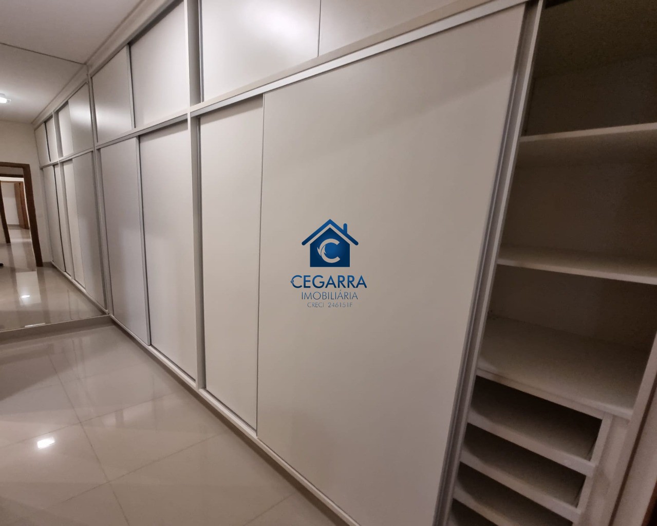 CASA RESIDENCIAL em MIRASSOL - SP, VILA MOREIRA