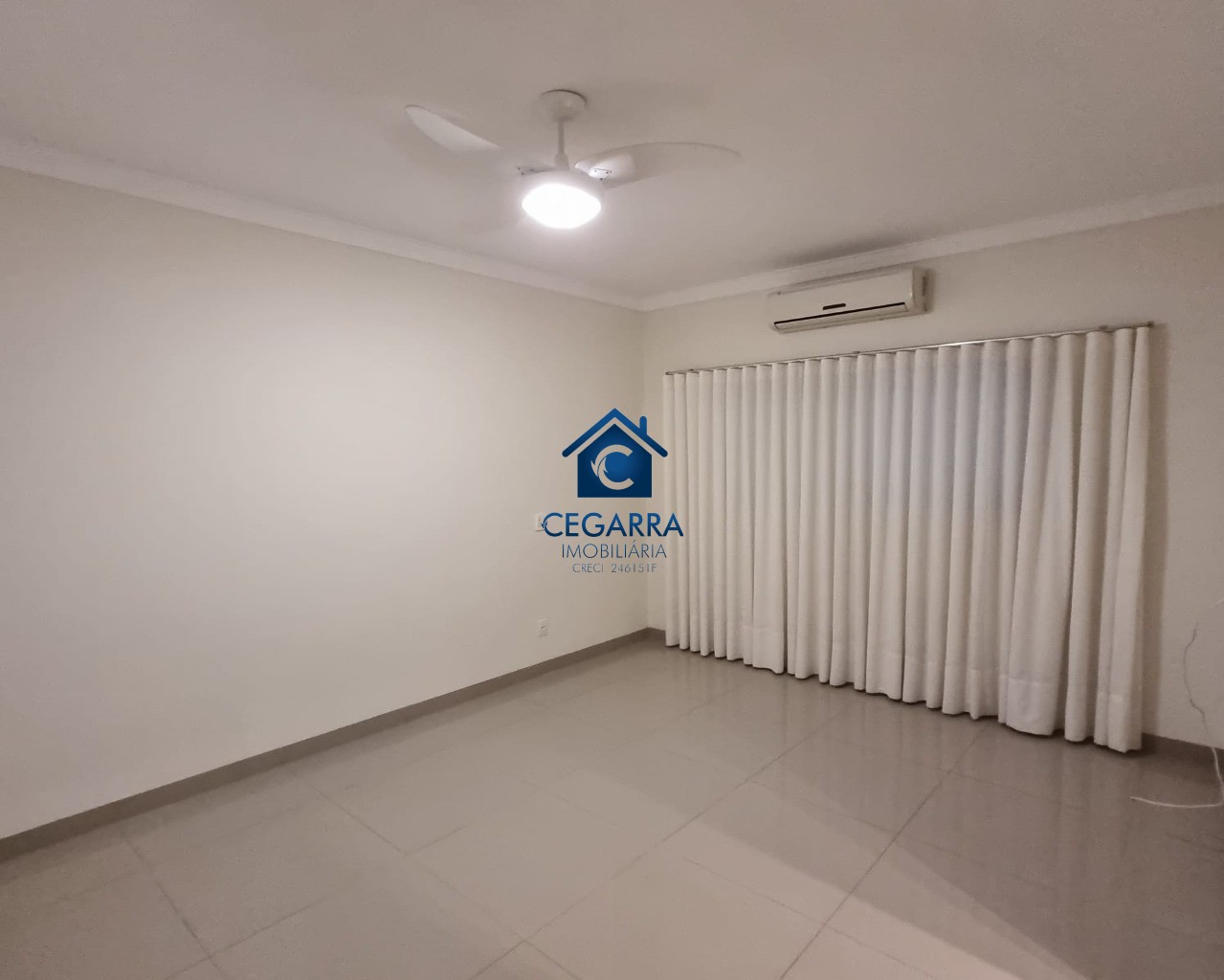 CASA RESIDENCIAL em MIRASSOL - SP, VILA MOREIRA
