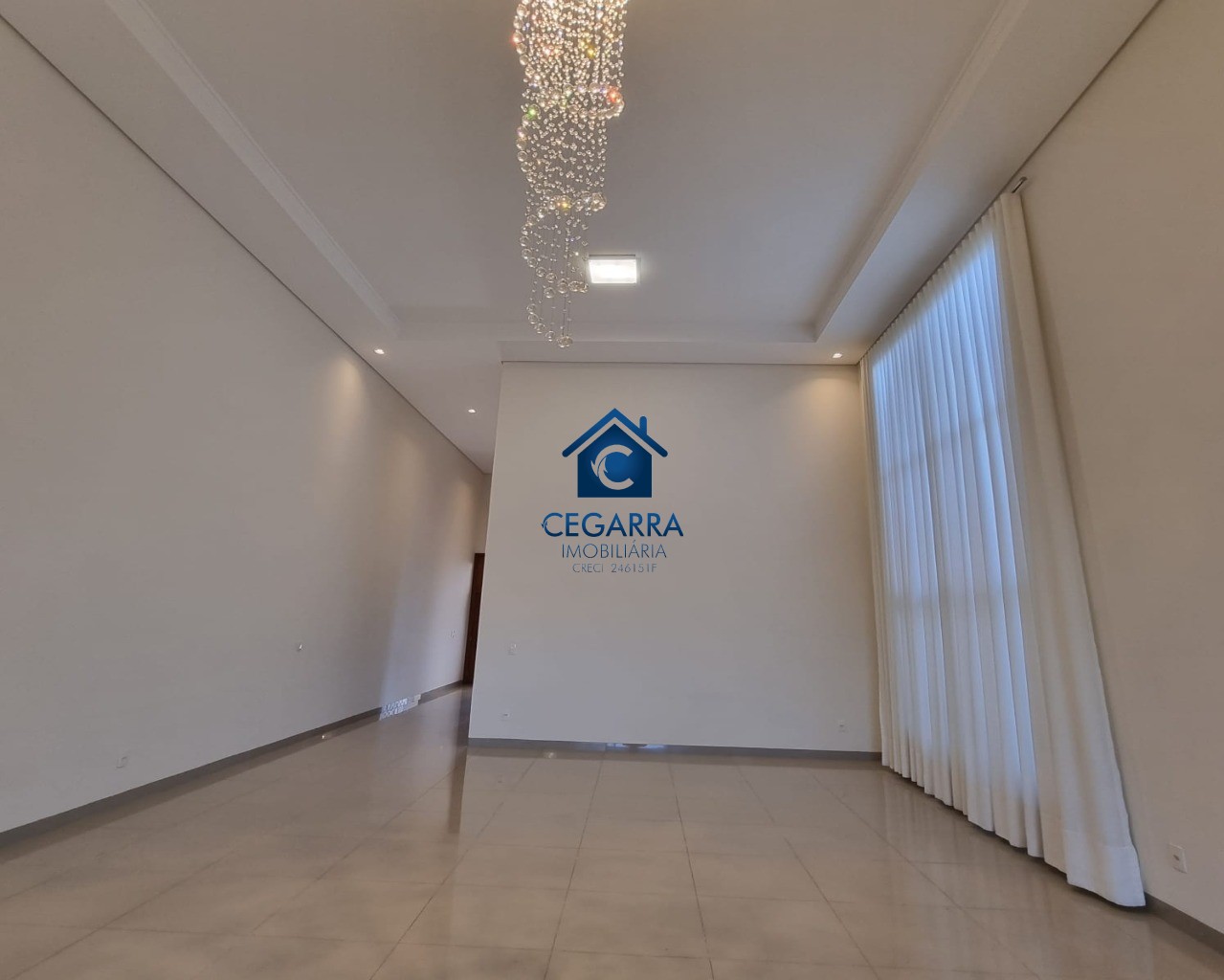 CASA RESIDENCIAL em MIRASSOL - SP, VILA MOREIRA