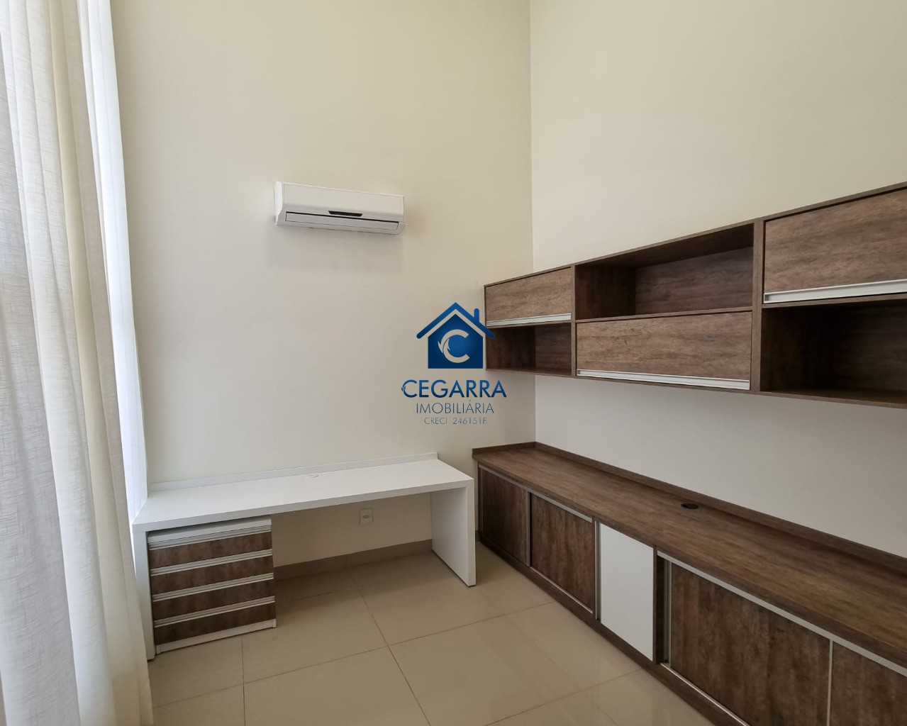CASA RESIDENCIAL em MIRASSOL - SP, VILA MOREIRA