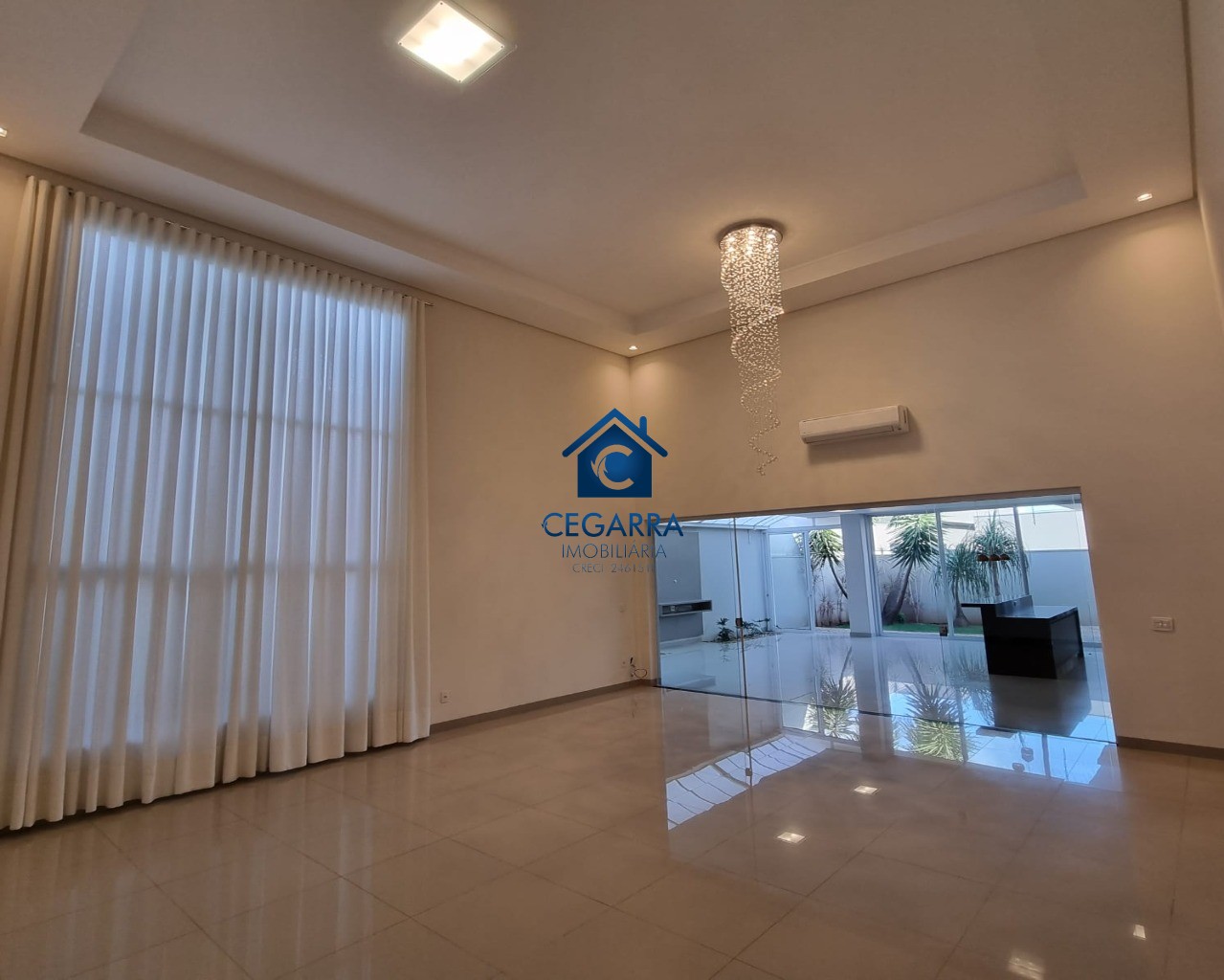 CASA RESIDENCIAL em MIRASSOL - SP, VILA MOREIRA