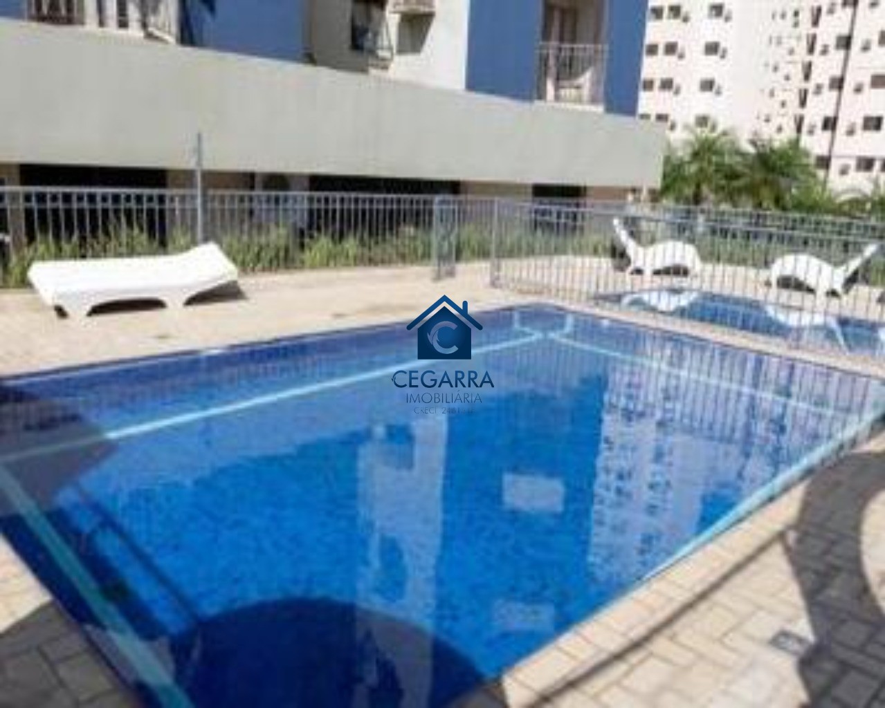APARTAMENTO RESIDENCIAL em SÃO JOSÉ DO RIO PRETO - SP, CENTRO
