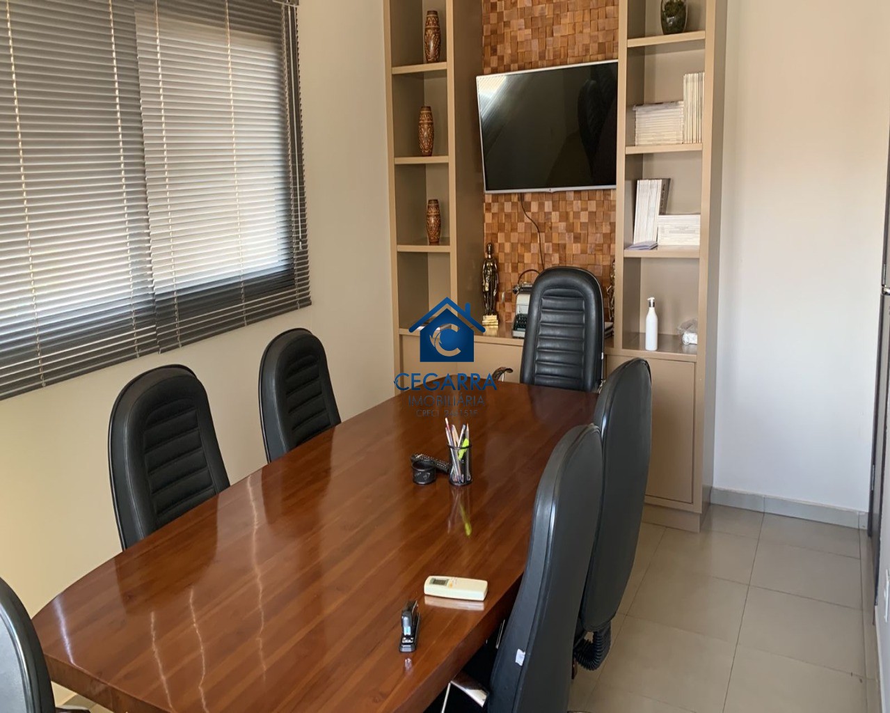 SALAO COMERCIAL em SÃO JOSÉ DO RIO PRETO - SP, PARQUE ESTORIL
