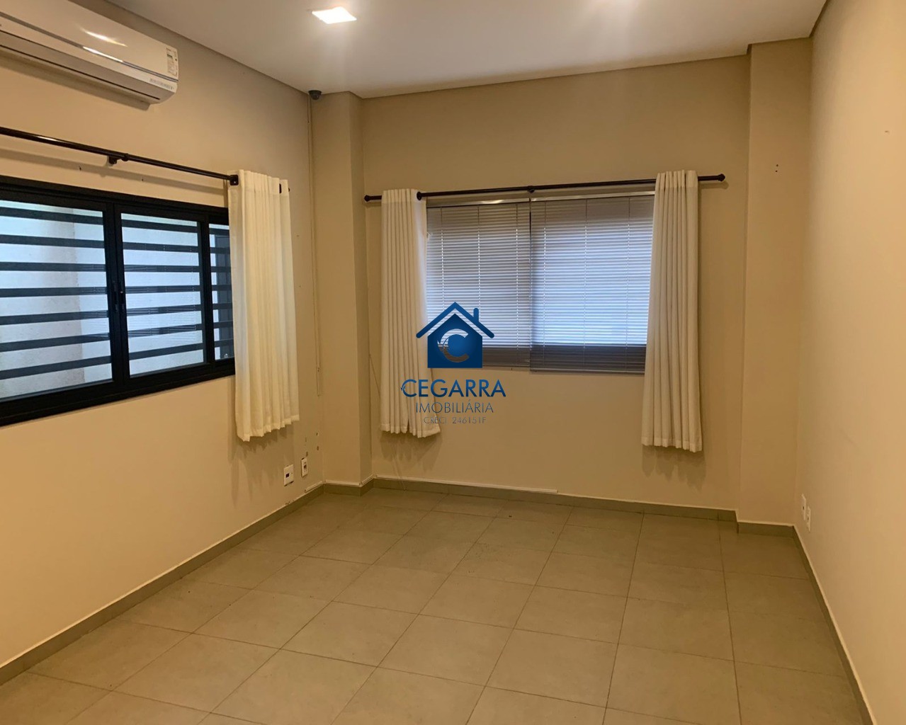 SALAO COMERCIAL em SÃO JOSÉ DO RIO PRETO - SP, PARQUE ESTORIL