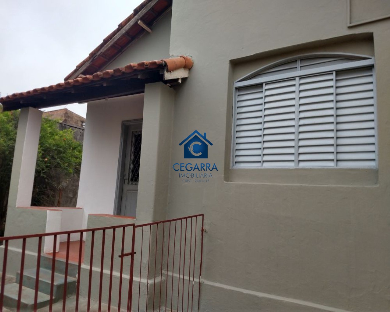 CASA RESIDENCIAL em SÃO JOSÉ DO RIO PRETO - SP, JARDIM CAPARROZ