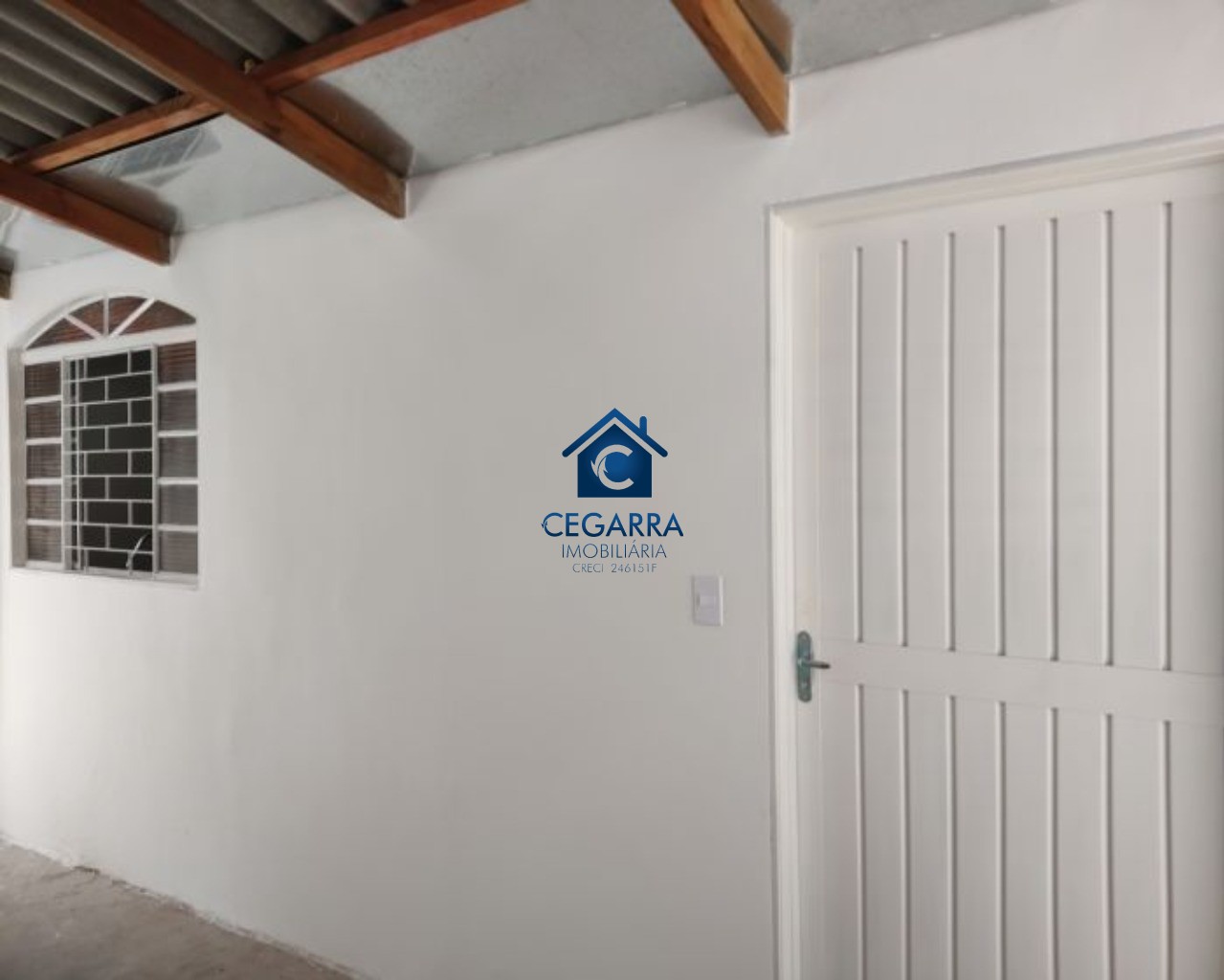CASA RESIDENCIAL em SÃO JOSÉ DO RIO PRETO - SP, VILA SANTO ANTÔNIO