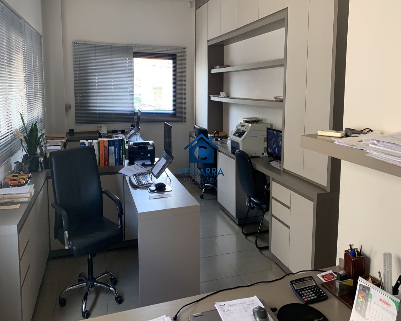 SALAO COMERCIAL em SÃO JOSÉ DO RIO PRETO - SP, PARQUE ESTORIL