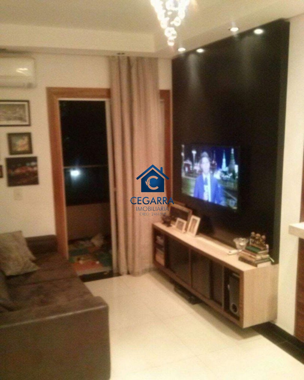 APARTAMENTO RESIDENCIAL em SÃO JOSÉ DO RIO PRETO - SP, JARDIM CONCEIÇÃO