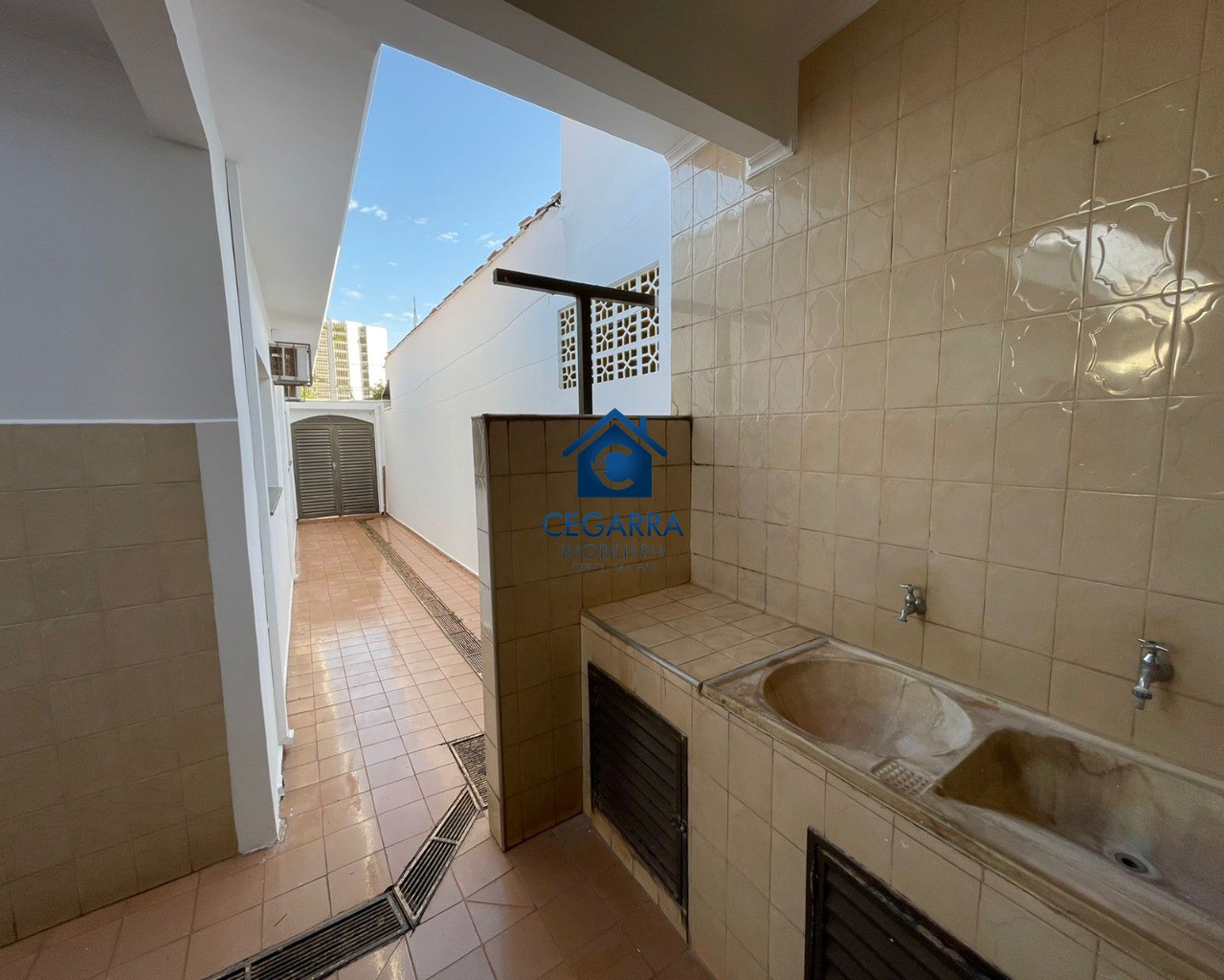 CASA COMERCIAL em SÃO JOSÉ DO RIO PRETO - SP, JARDIM EUROPA
