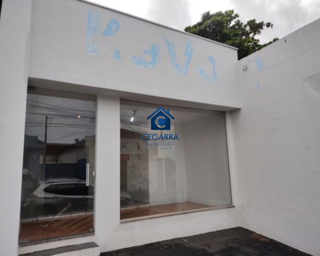 SALA COMERCIAL em SÃO JOSÉ DO RIO PRETO - SP, VILA SANTO ANTÔNIO