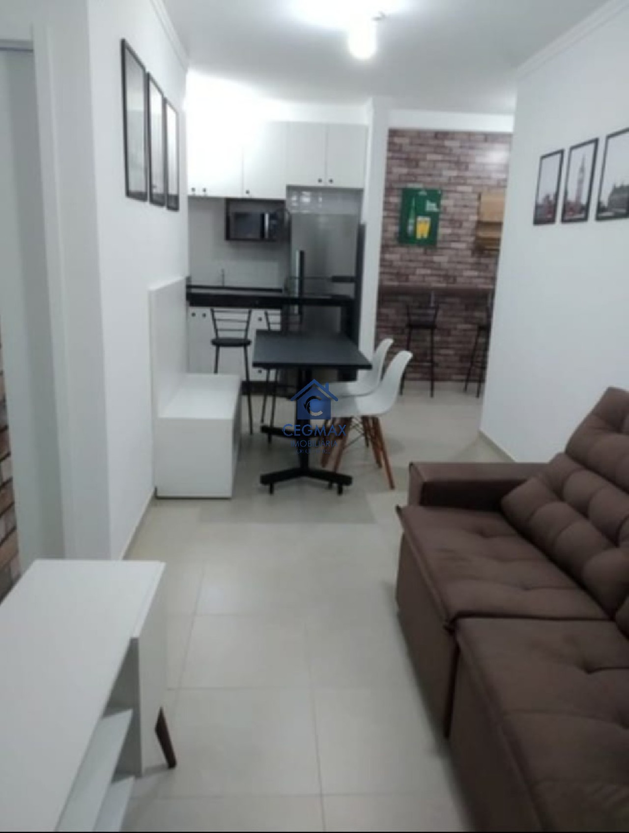 APARTAMENTO RESIDENCIAL em SÃO JOSÉ DO RIO PRETO - SP, JARDIM SÃO MARCO