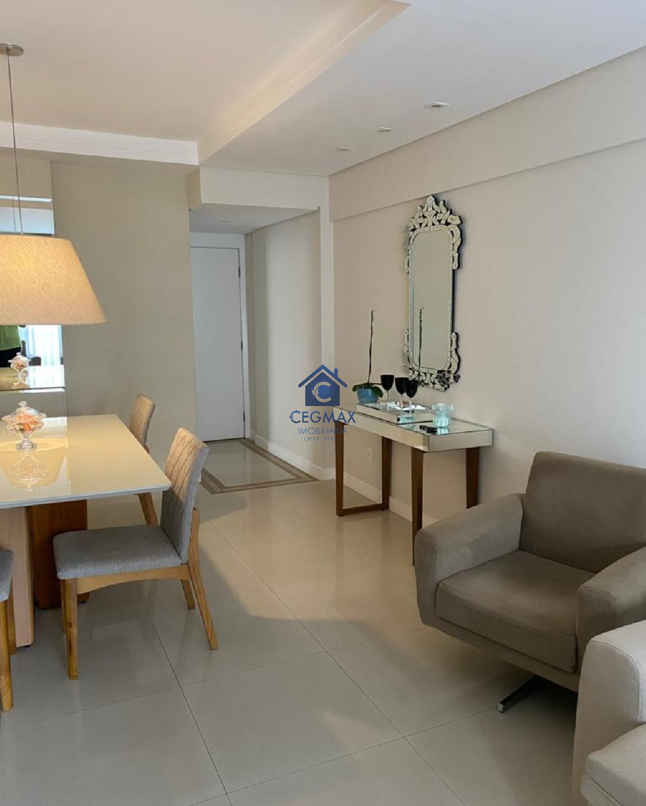 APARTAMENTO RESIDENCIAL em SÃO JOSÉ DO RIO PRETO - SP, CENTRO