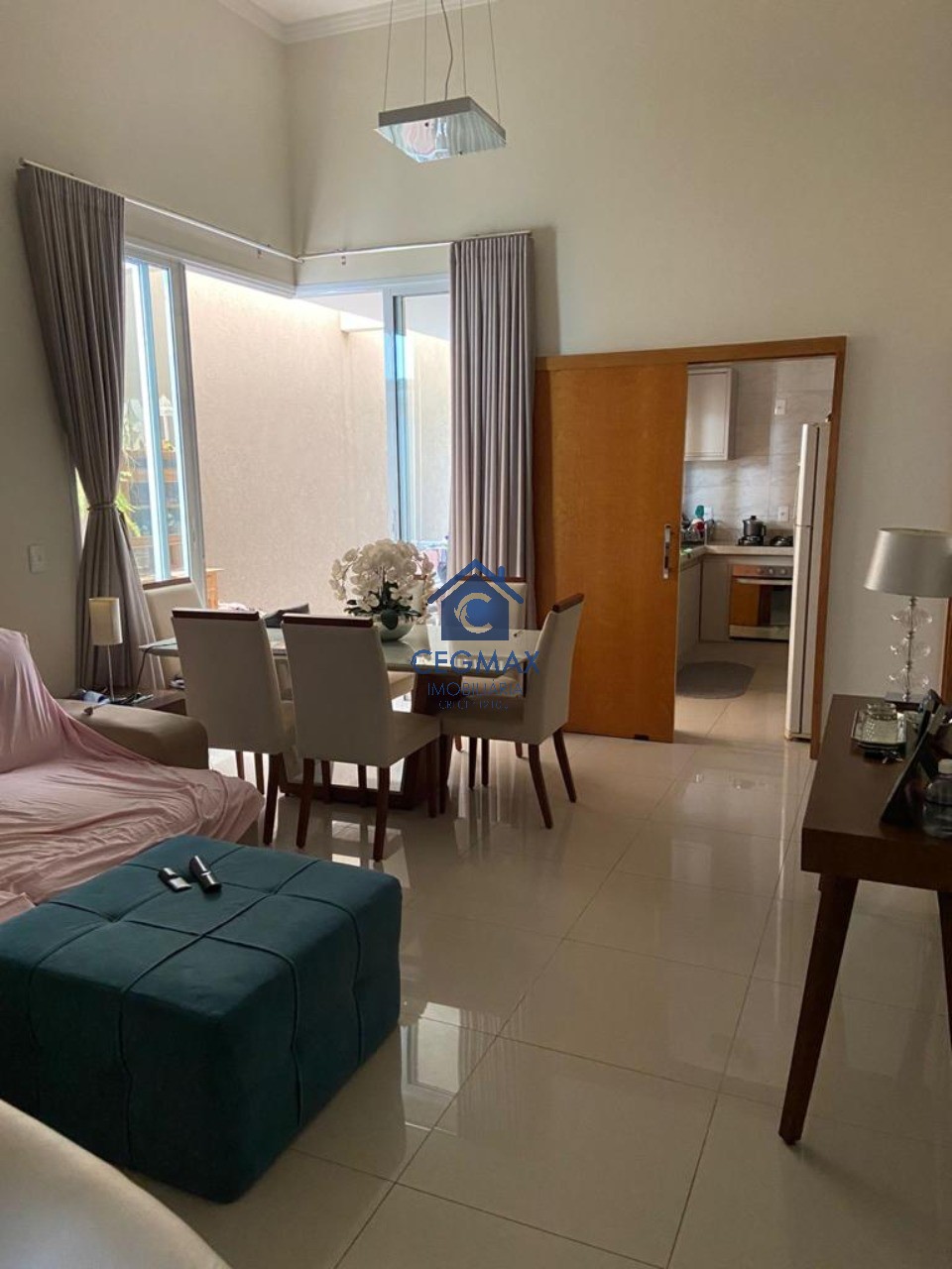 CASA RESIDENCIAL em SÃO JOSÉ DO RIO PRETO - SP, RESIDENCIAL ALTA VISTA