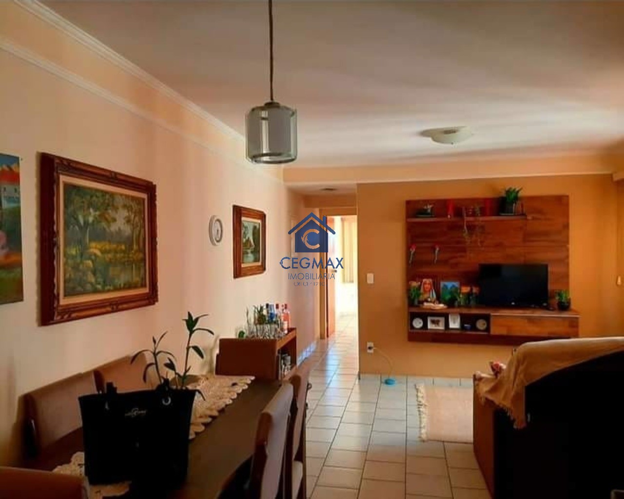 APARTAMENTO RESIDENCIAL em SÃO JOSÉ DO RIO PRETO - SP, VILA SÃO JUDAS TADEU