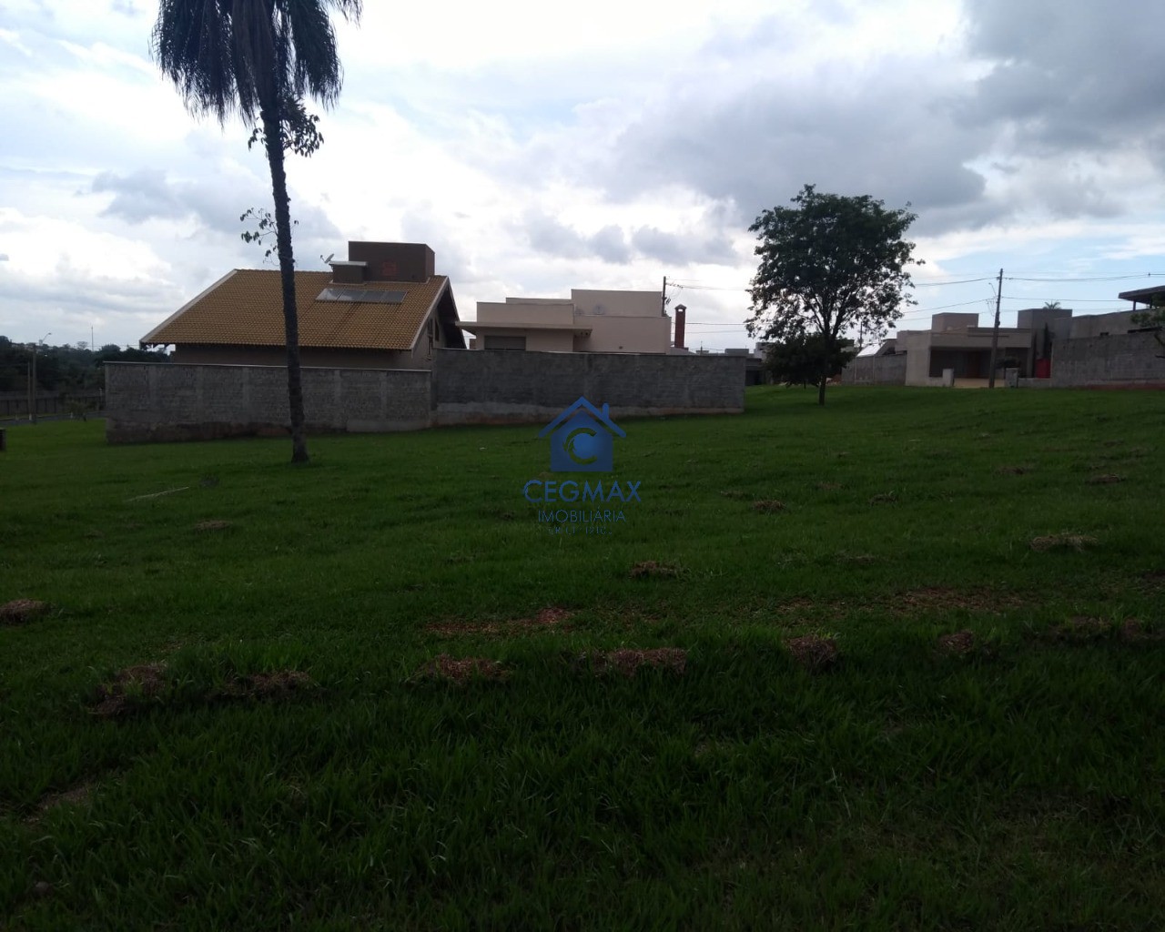 TERRENO RESIDENCIAL em SÃO JOSÉ DO RIO PRETO - SP, PARQUE RESIDENCIAL BUONA VITA