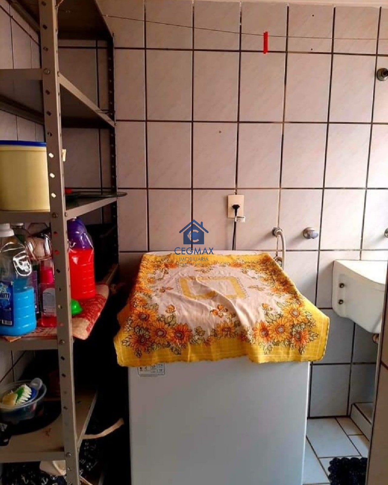 APARTAMENTO RESIDENCIAL em SÃO JOSÉ DO RIO PRETO - SP, VILA SÃO JUDAS TADEU