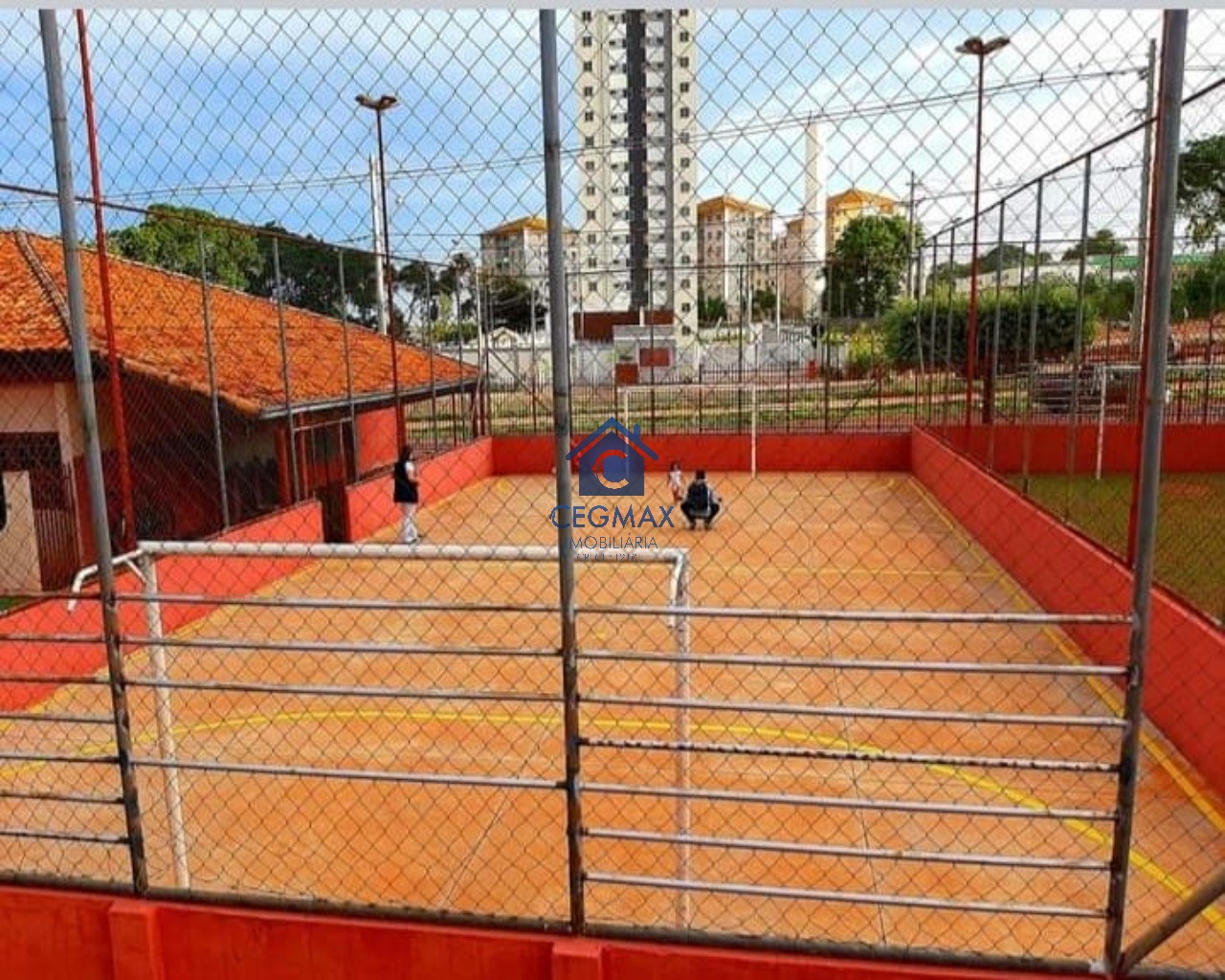 APARTAMENTO RESIDENCIAL em SÃO JOSÉ DO RIO PRETO - SP, VILA SÃO JUDAS TADEU