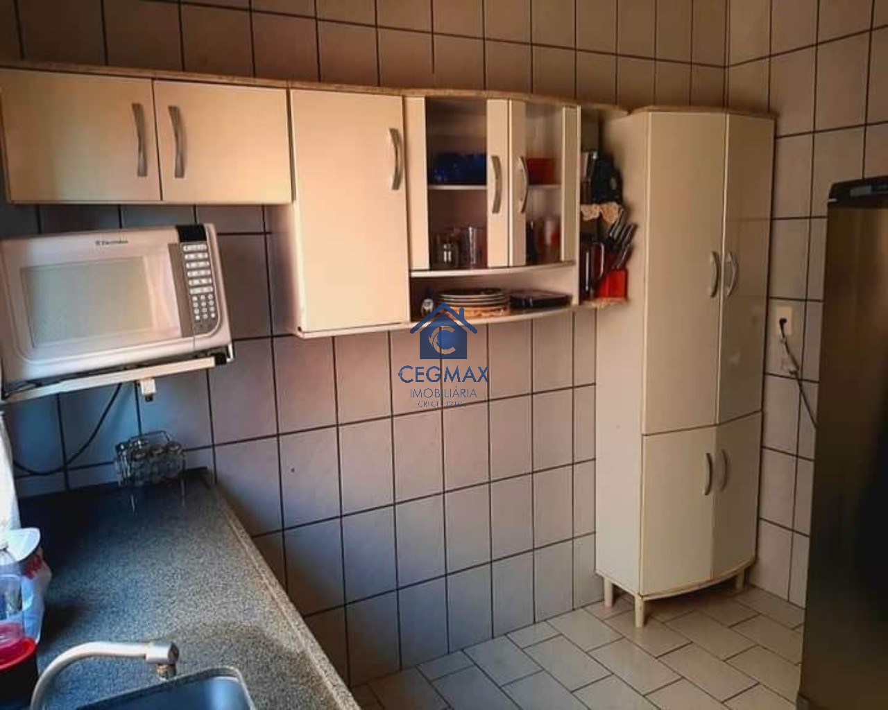 APARTAMENTO RESIDENCIAL em SÃO JOSÉ DO RIO PRETO - SP, VILA SÃO JUDAS TADEU