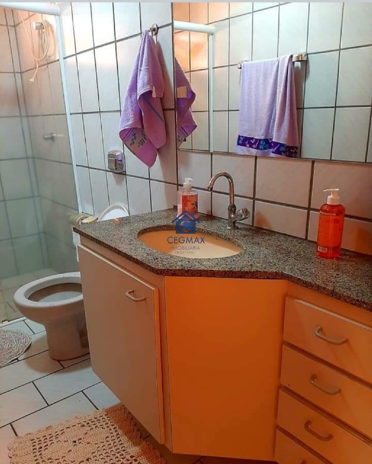 APARTAMENTO RESIDENCIAL em SÃO JOSÉ DO RIO PRETO - SP, VILA SÃO JUDAS TADEU