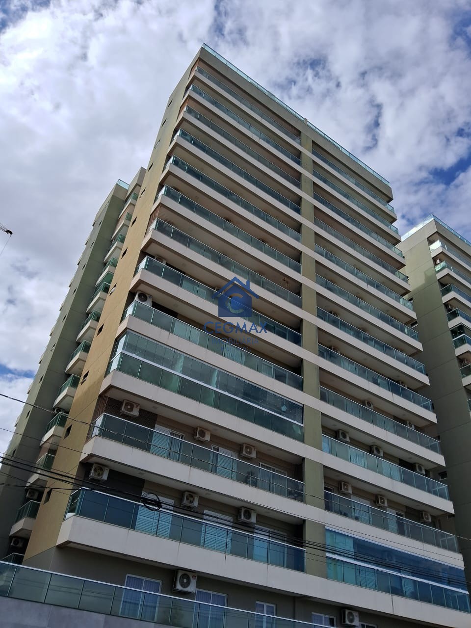 APARTAMENTO RESIDENCIAL em SÃO JOSÉ DO RIO PRETO - SP, PINHEIROS