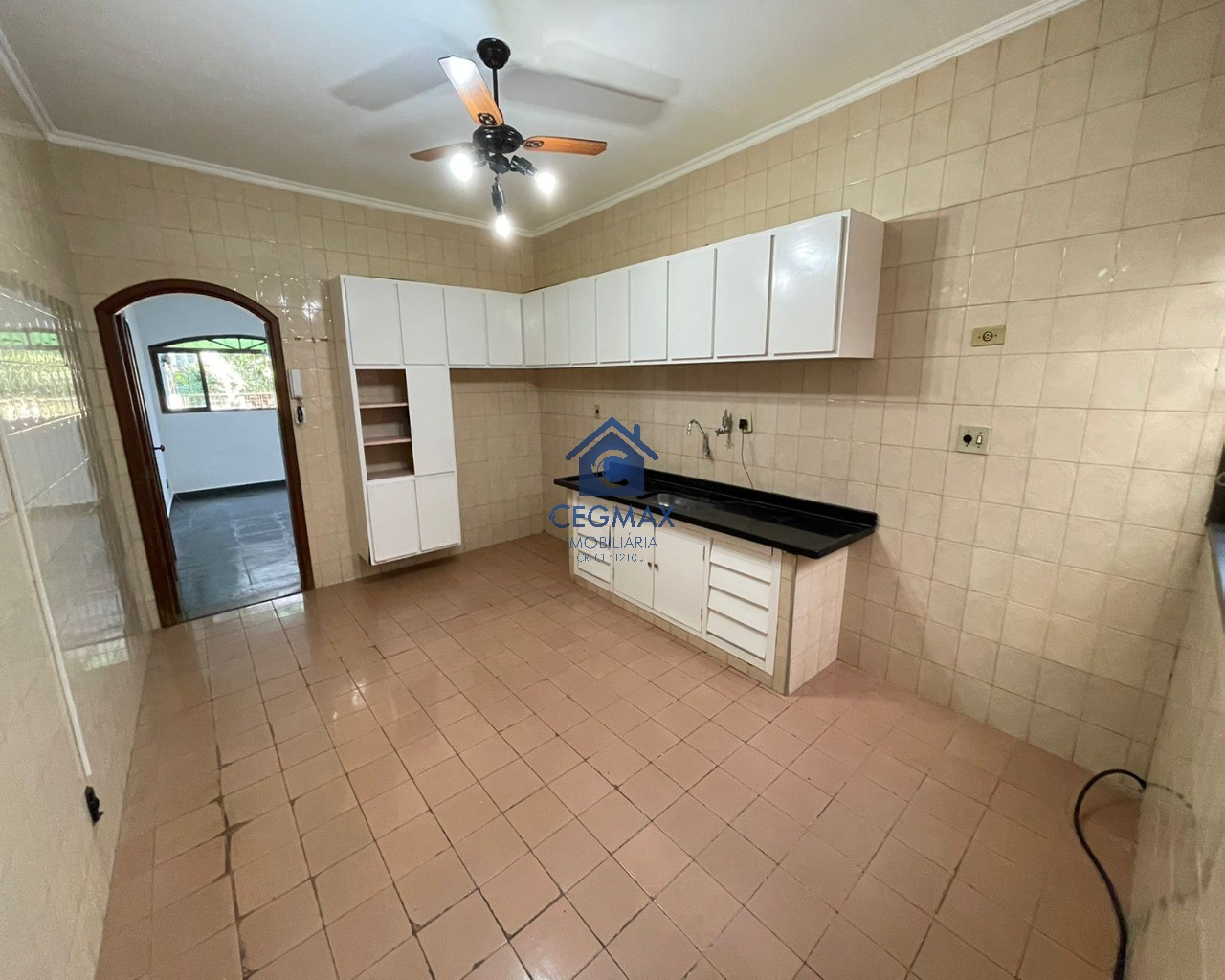 CASA COMERCIAL em SÃO JOSÉ DO RIO PRETO - SP, JARDIM EUROPA