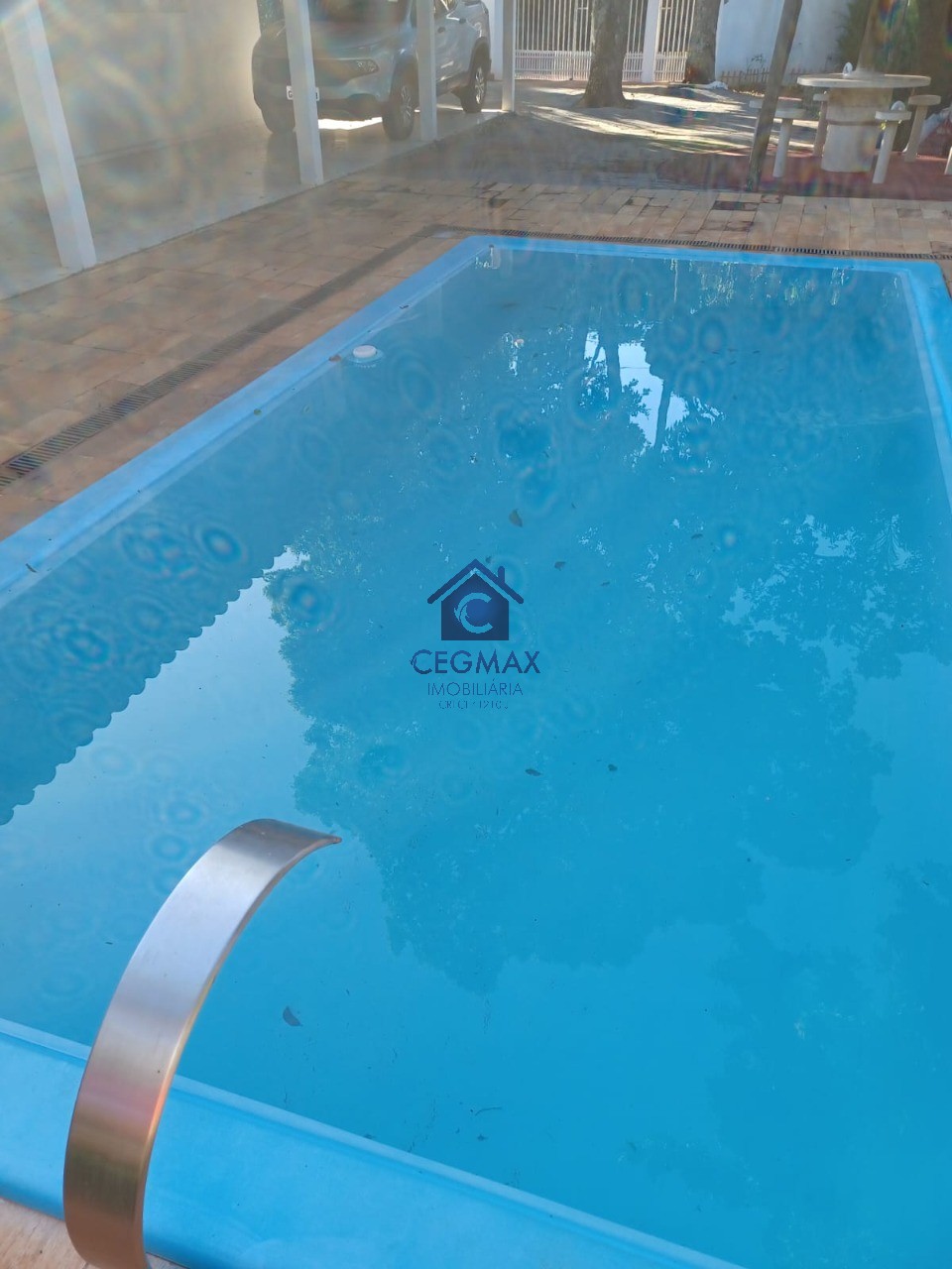 CHACARA RESIDENCIAL em GUAPIAÇU - SP, ZONA RURAL