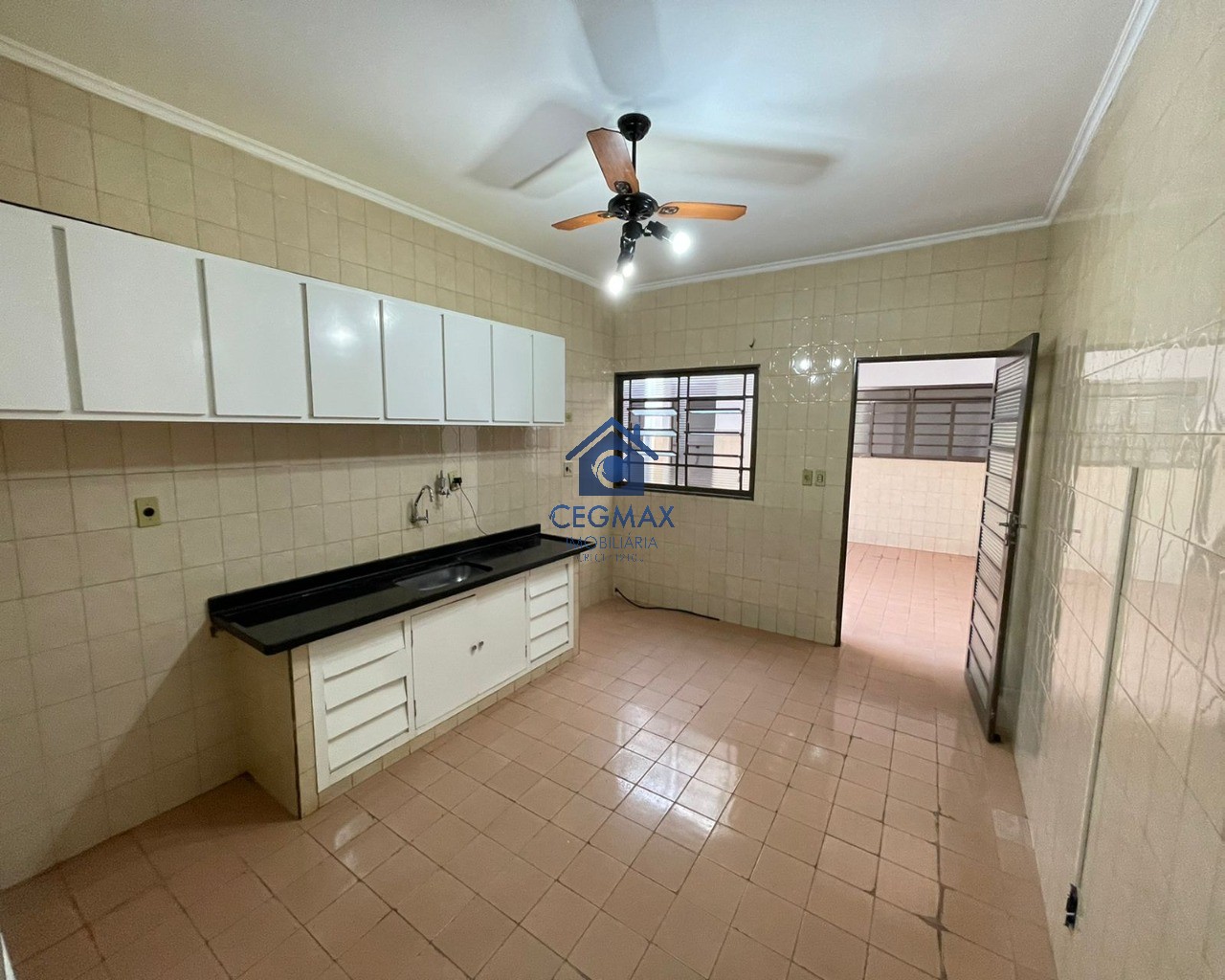CASA COMERCIAL em SÃO JOSÉ DO RIO PRETO - SP, JARDIM EUROPA