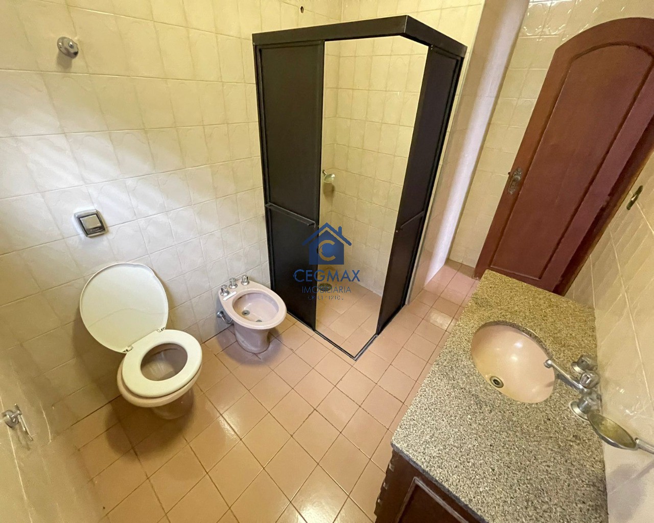 CASA COMERCIAL em SÃO JOSÉ DO RIO PRETO - SP, JARDIM EUROPA