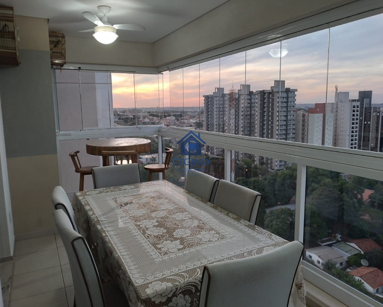 APARTAMENTO RESIDENCIAL em SÃO JOSÉ DO RIO PRETO - SP, RECANTO REAL