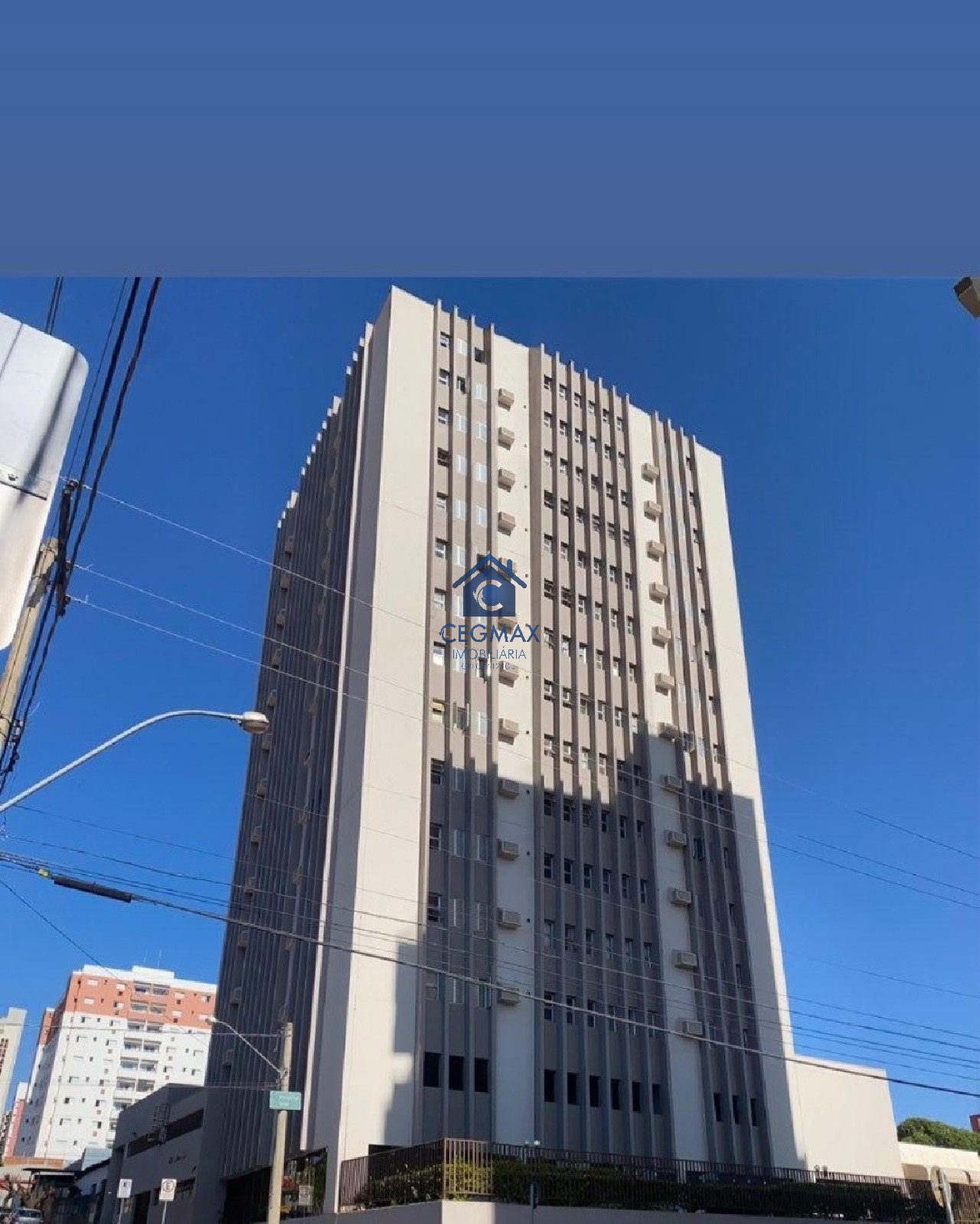 APARTAMENTO RESIDENCIAL em SÃO JOSÉ DO RIO PRETO - SP, VILA IMPERIAL