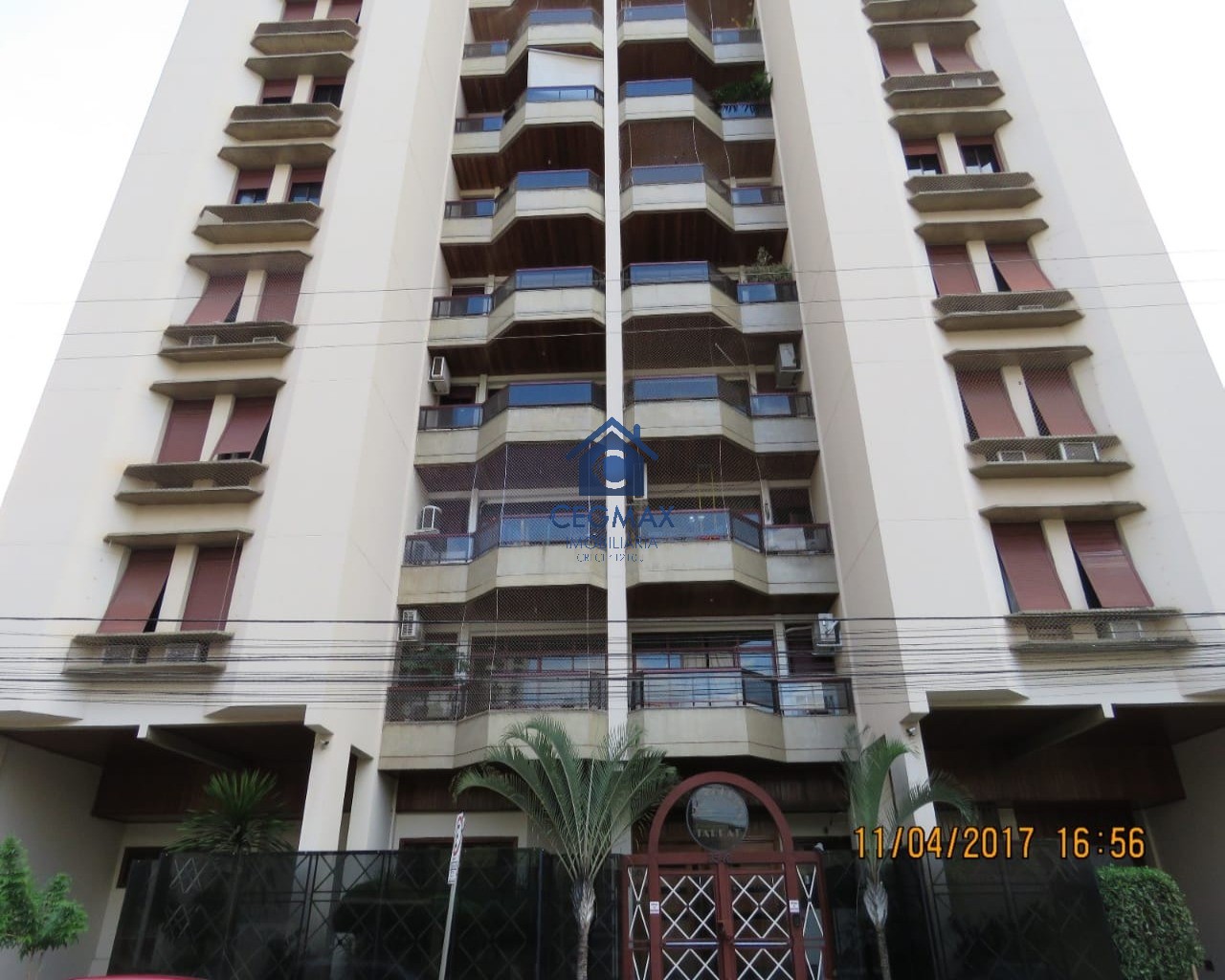 APARTAMENTO RESIDENCIAL em SÃO JOSÉ DO RIO PRETO - SP, CENTRO