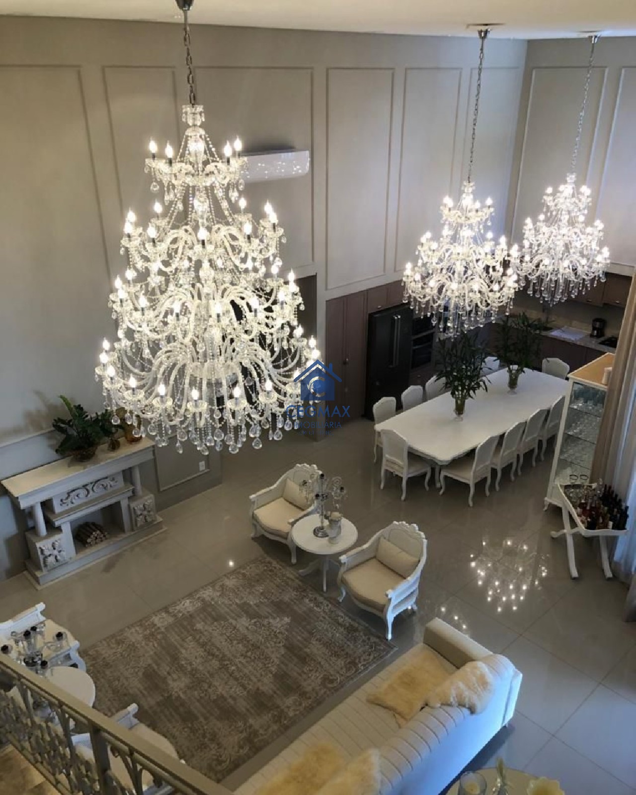 CASA RESIDENCIAL em VOTUPORANGA - SP, JARDIM DOS YPÊS