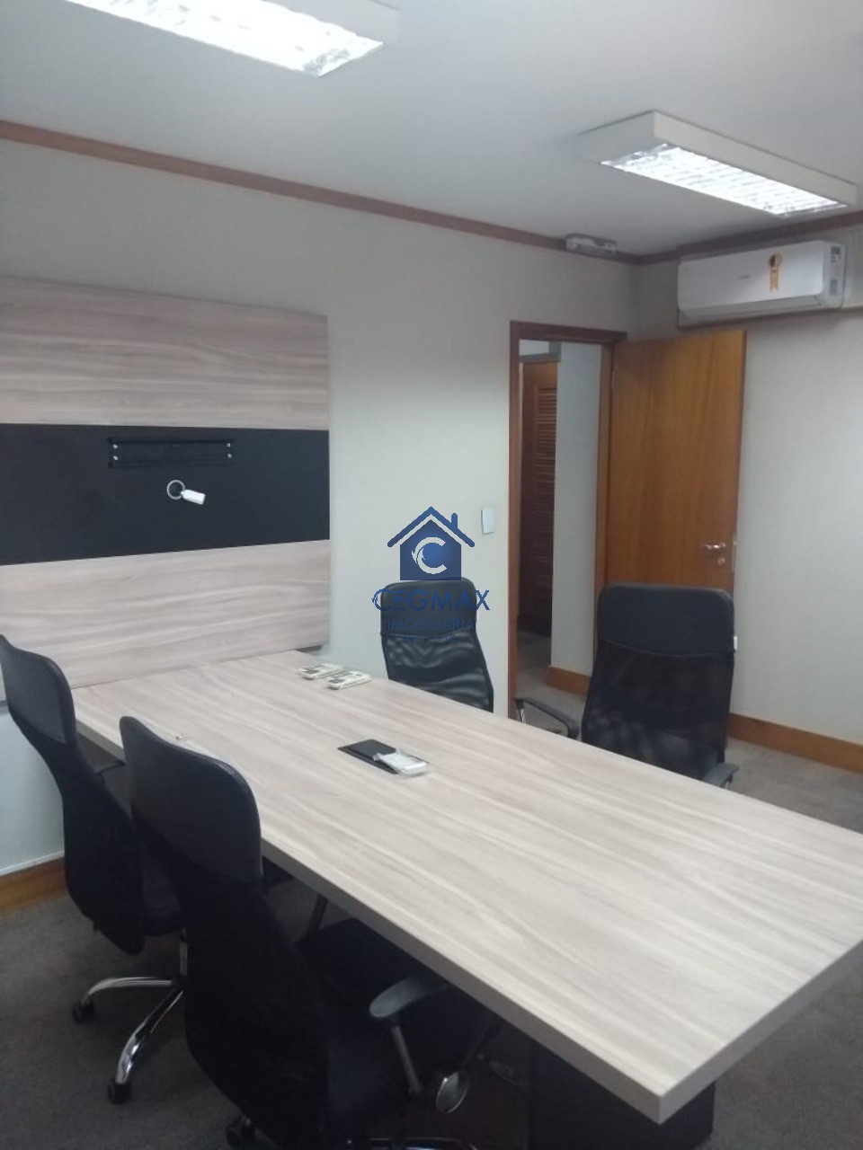 SALA COMERCIAL em SÃO JOSÉ DO RIO PRETO - SP, CENTRO