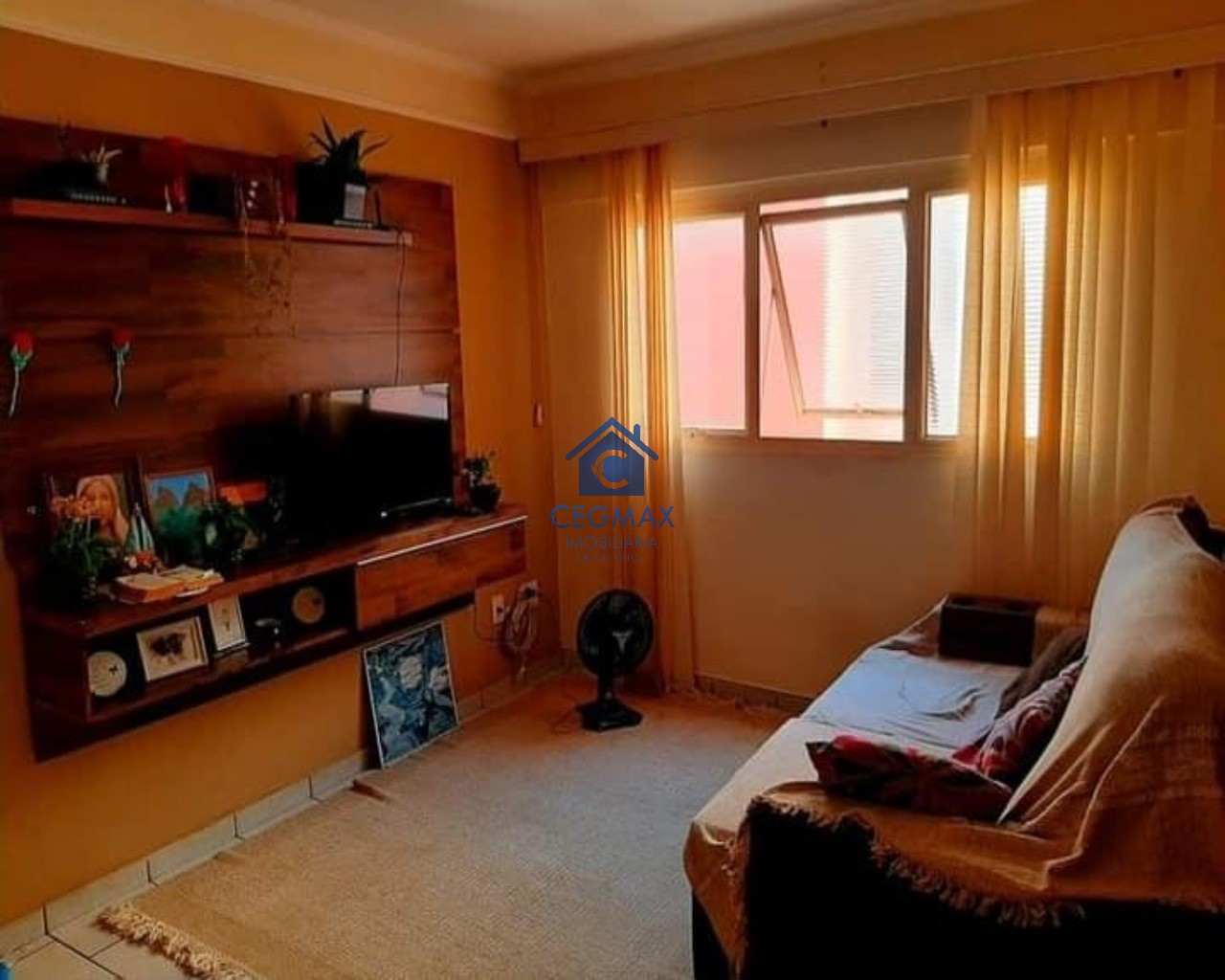 APARTAMENTO RESIDENCIAL em SÃO JOSÉ DO RIO PRETO - SP, VILA SÃO JUDAS TADEU
