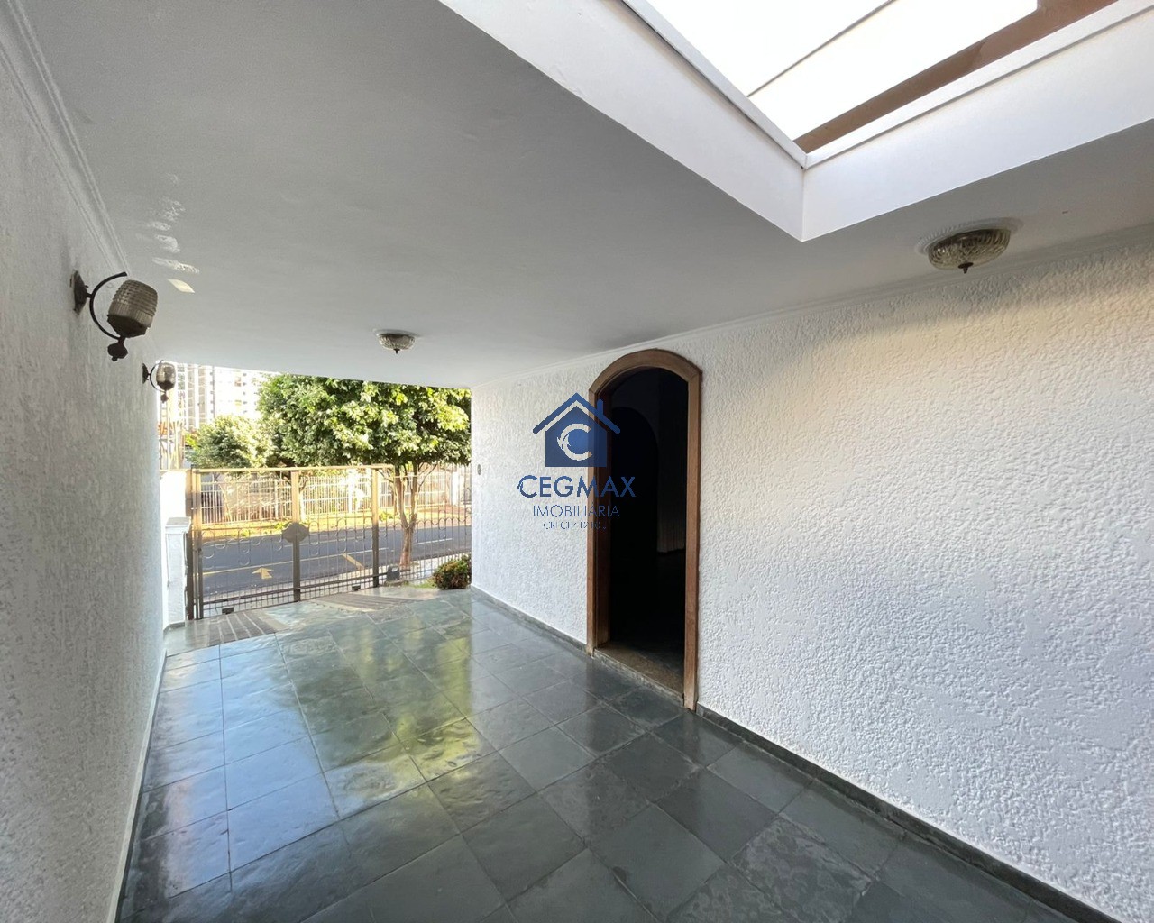 CASA COMERCIAL em SÃO JOSÉ DO RIO PRETO - SP, JARDIM EUROPA