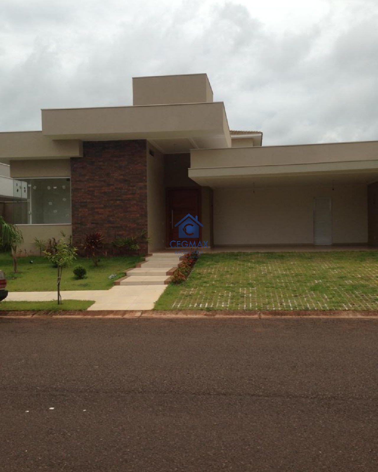 CASA RESIDENCIAL em SÃO JOSÉ DO RIO PRETO - SP, PARQUE RESIDENCIAL DAMHA V