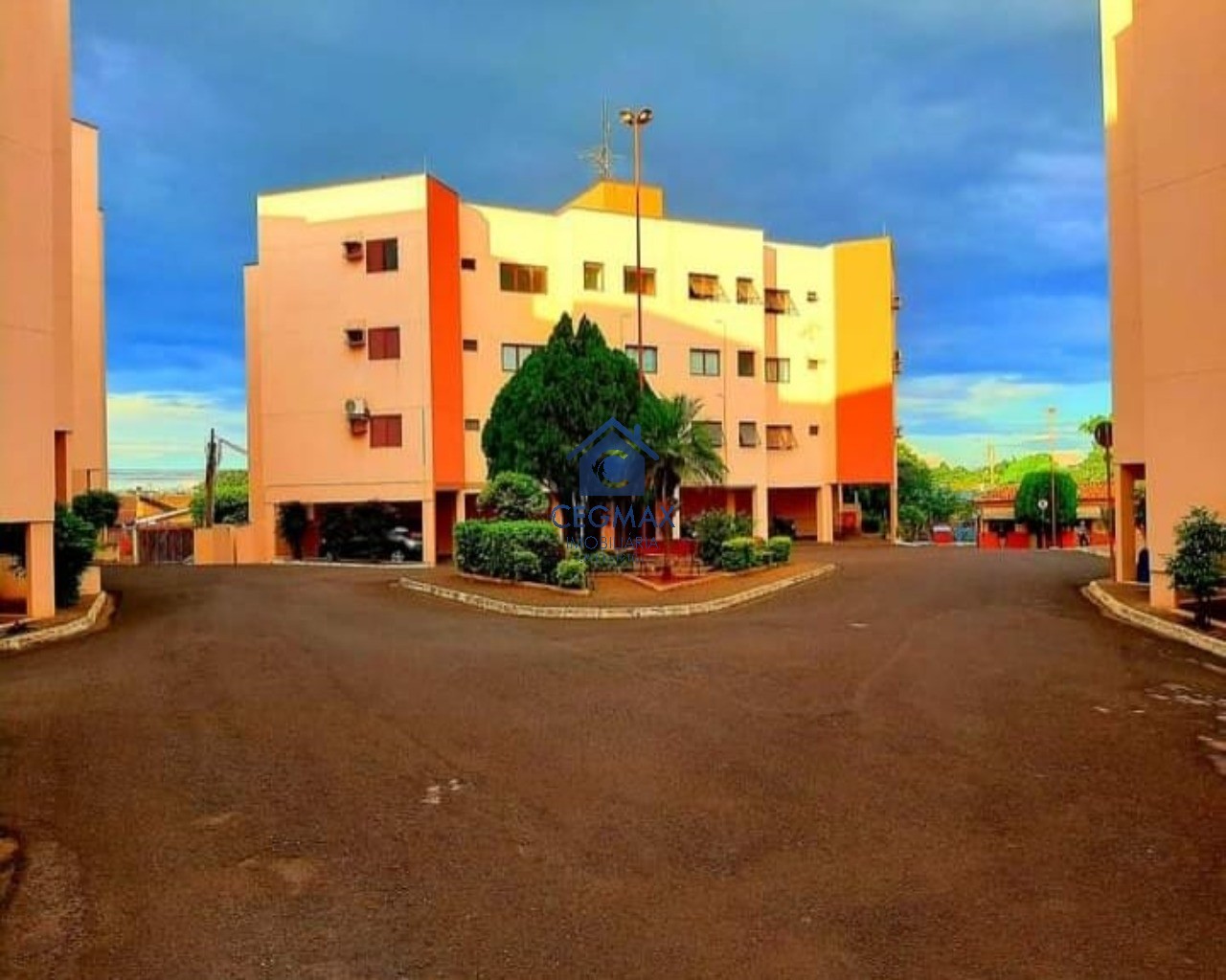 APARTAMENTO RESIDENCIAL em SÃO JOSÉ DO RIO PRETO - SP, VILA SÃO JUDAS TADEU