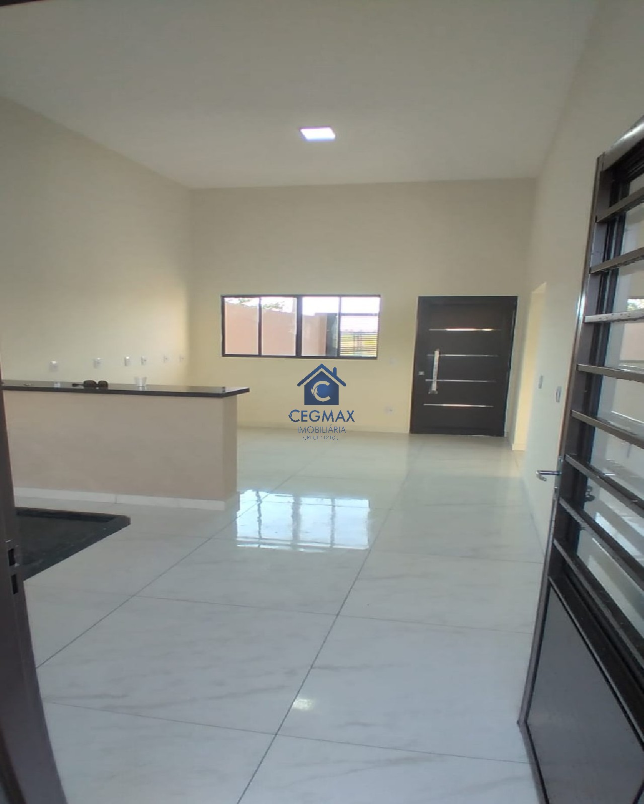 CASA RESIDENCIAL em CEDRAL - SP, CENTRO