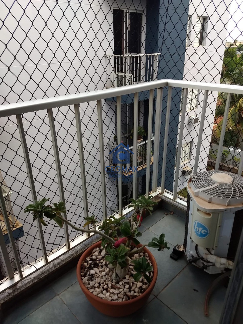 APARTAMENTO RESIDENCIAL em SÃO JOSÉ DO RIO PRETO - SP, VILA ITÁLIA
