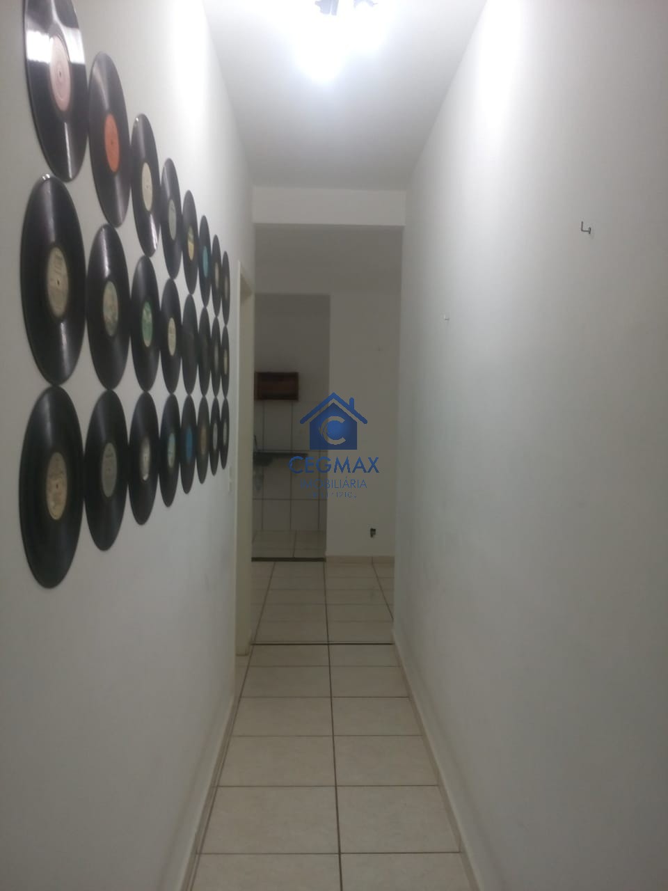 APARTAMENTO RESIDENCIAL em SÃO JOSÉ DO RIO PRETO - SP, RIOS DI ITÁLIA