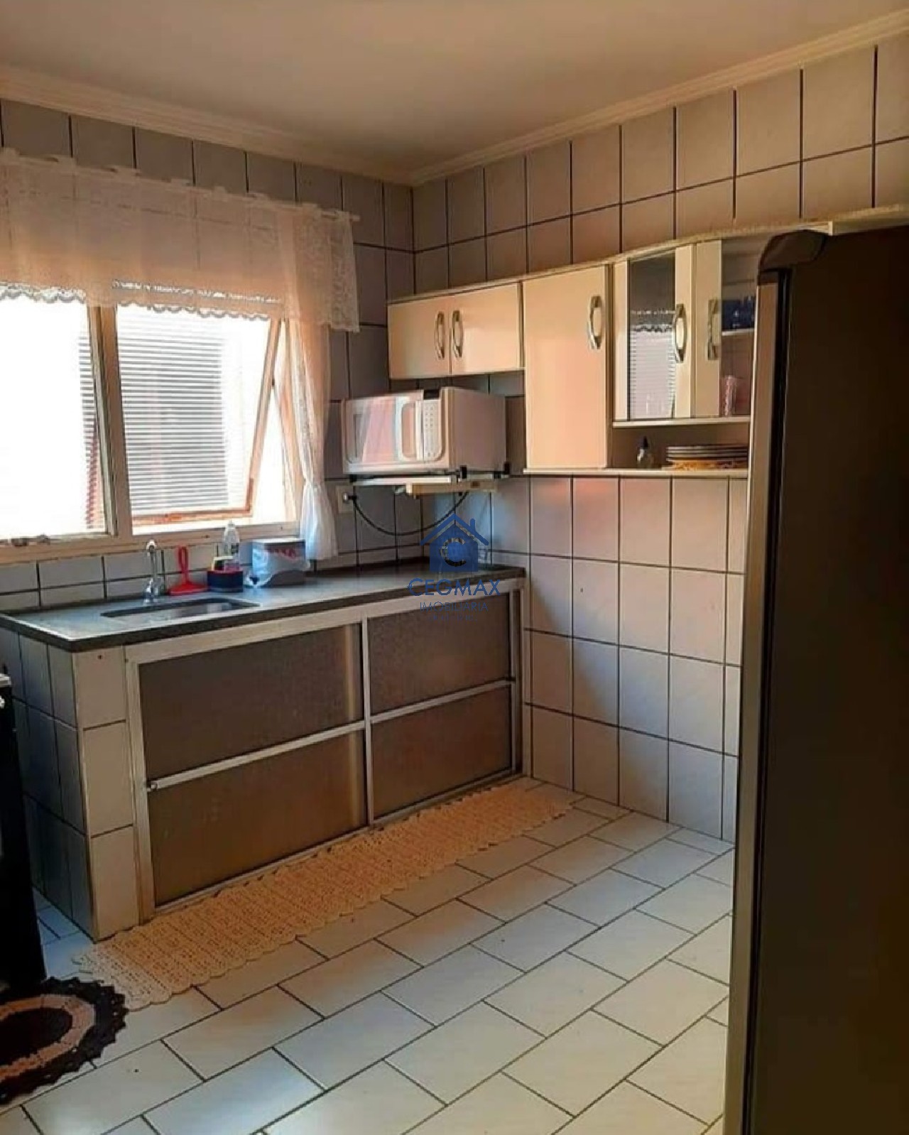 APARTAMENTO RESIDENCIAL em SÃO JOSÉ DO RIO PRETO - SP, VILA SÃO JUDAS TADEU