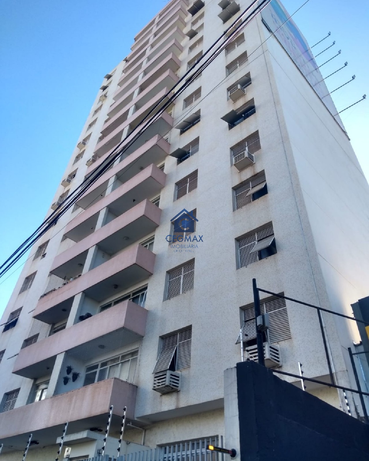 APARTAMENTO RESIDENCIAL em SÃO JOSÉ DO RIO PRETO - SP, VILA REDENTORA
