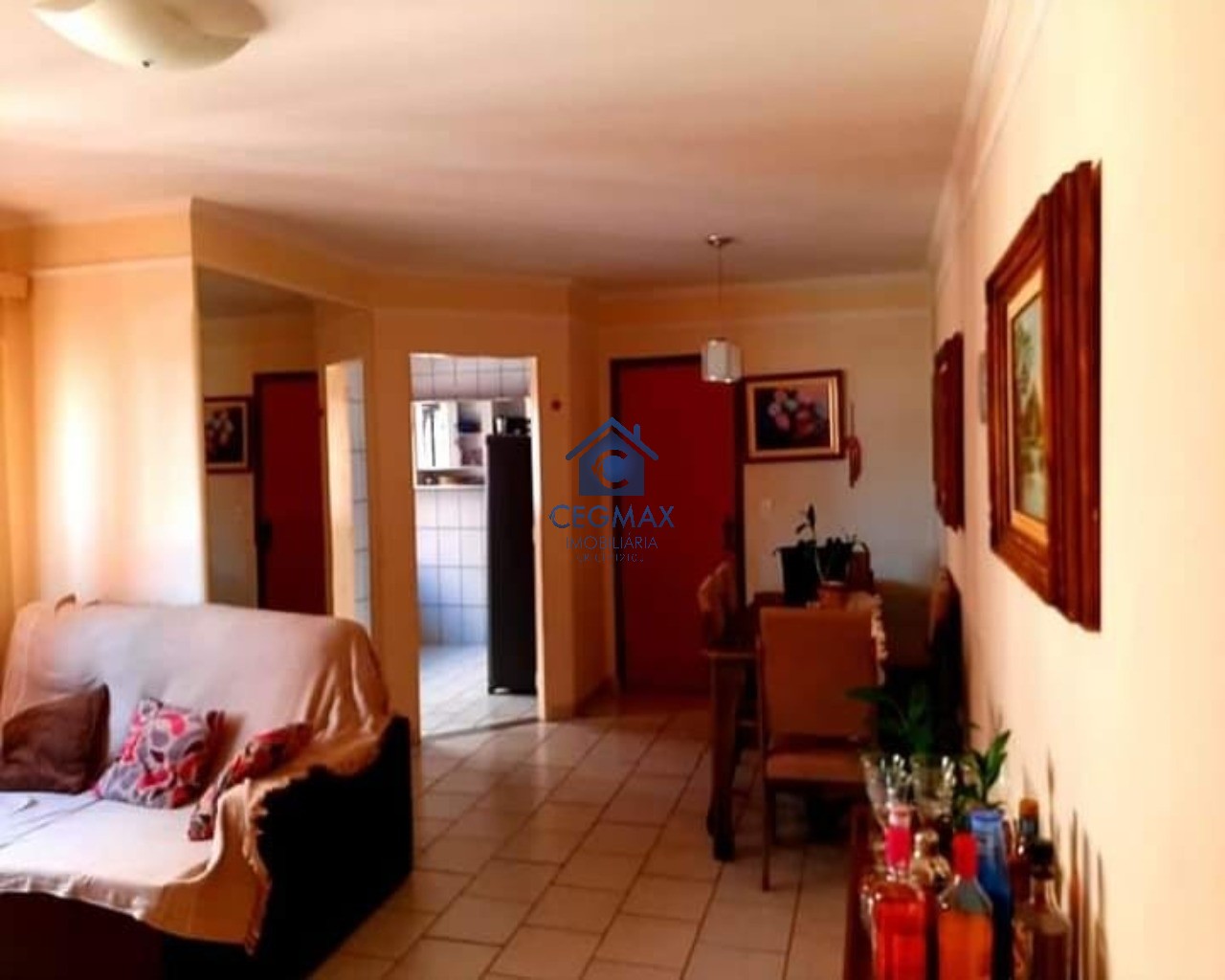 APARTAMENTO RESIDENCIAL em SÃO JOSÉ DO RIO PRETO - SP, VILA SÃO JUDAS TADEU
