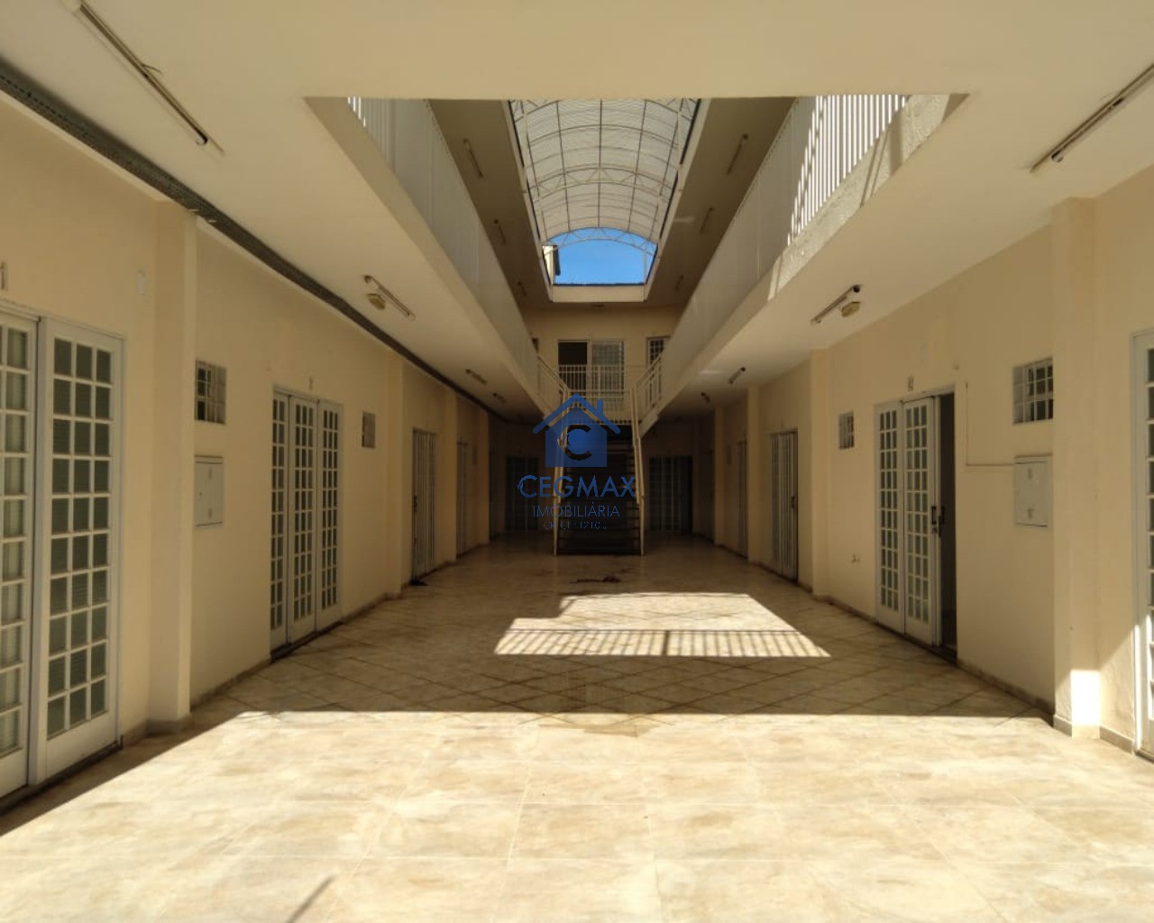 SALA COMERCIAL em SÃO JOSÉ DO RIO PRETO - SP, VILA TONINHO