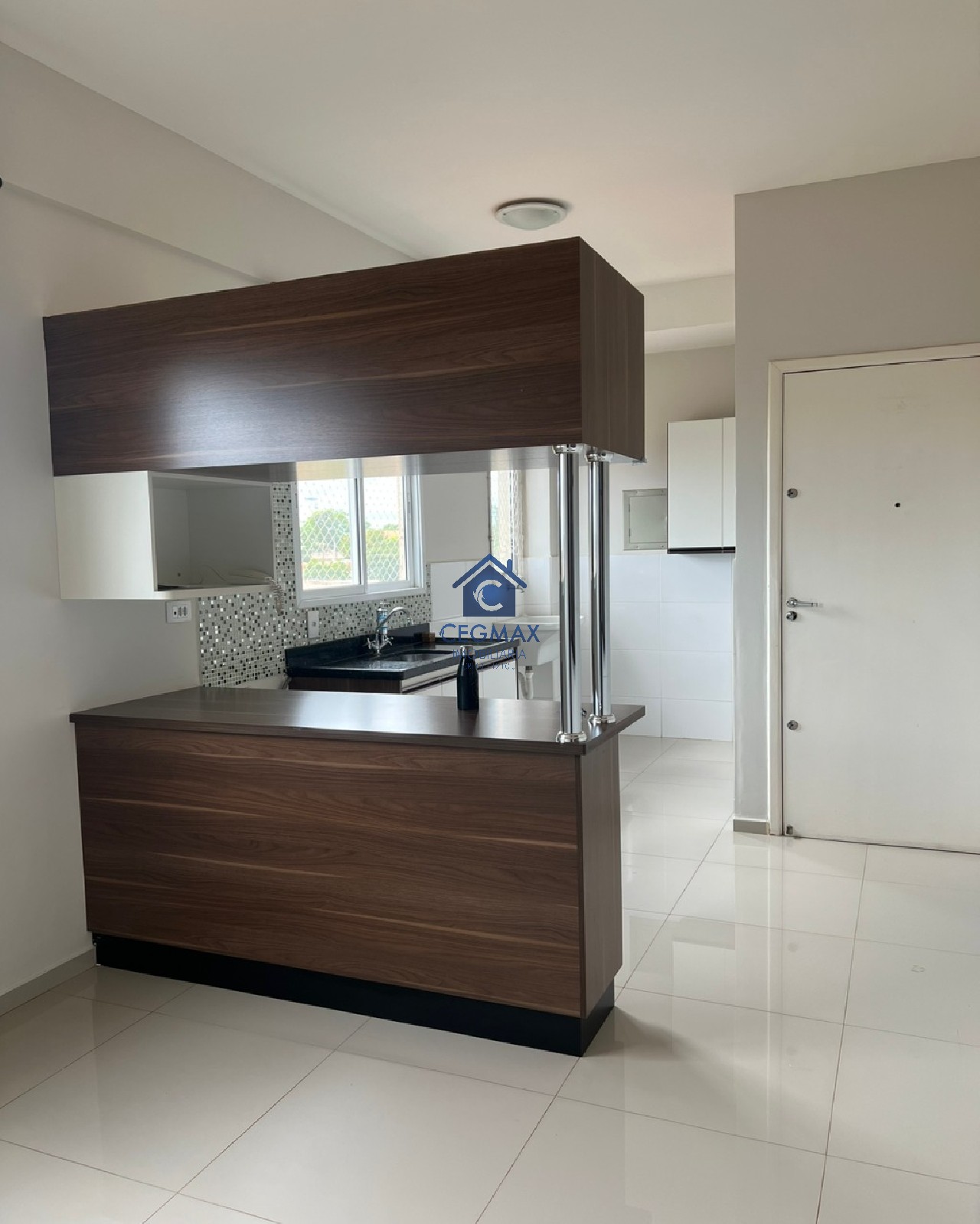 APARTAMENTO RESIDENCIAL em SÃO JOSÉ DO RIO PRETO - SP, JARDIM OURO VERDE