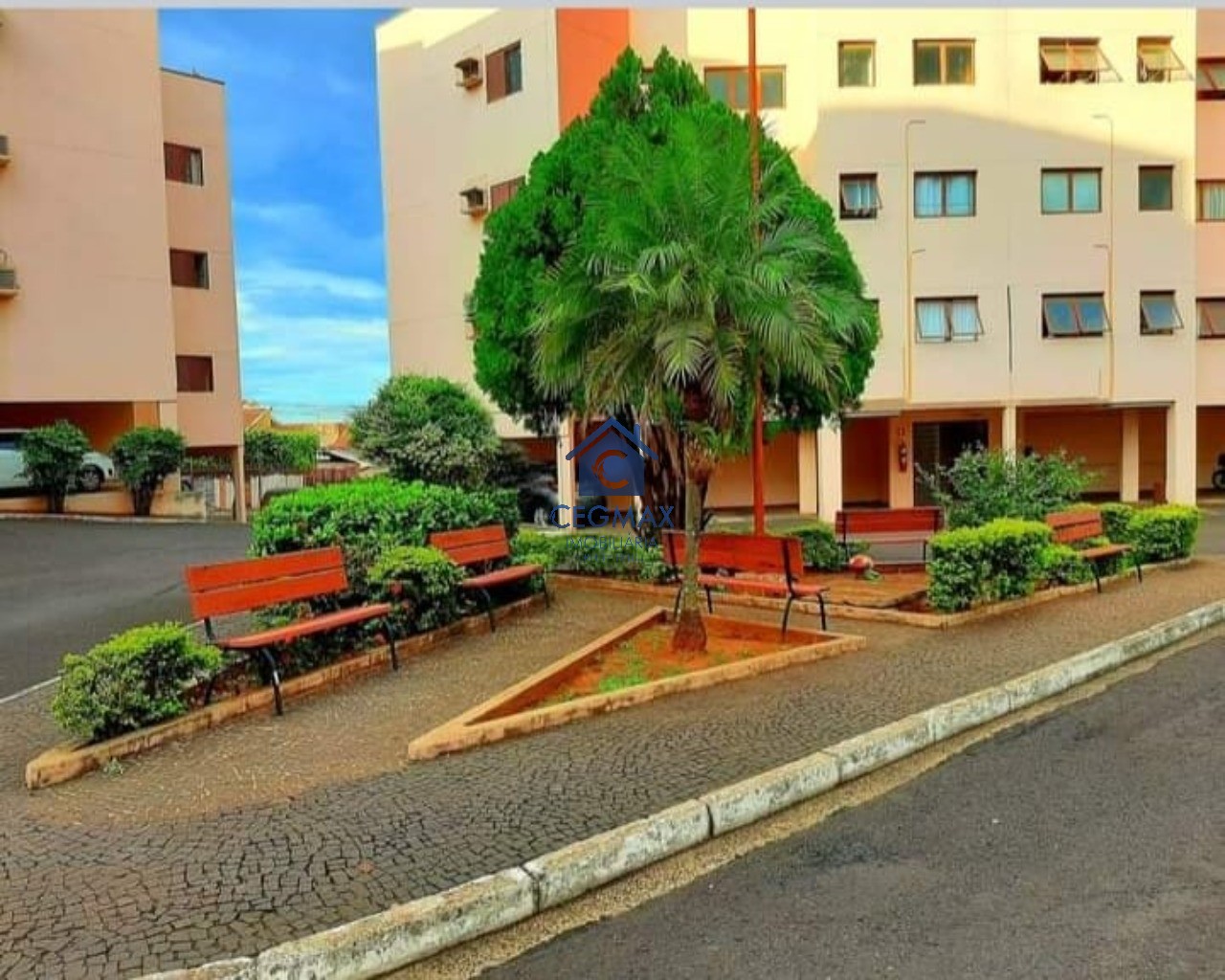 APARTAMENTO RESIDENCIAL em SÃO JOSÉ DO RIO PRETO - SP, VILA SÃO JUDAS TADEU