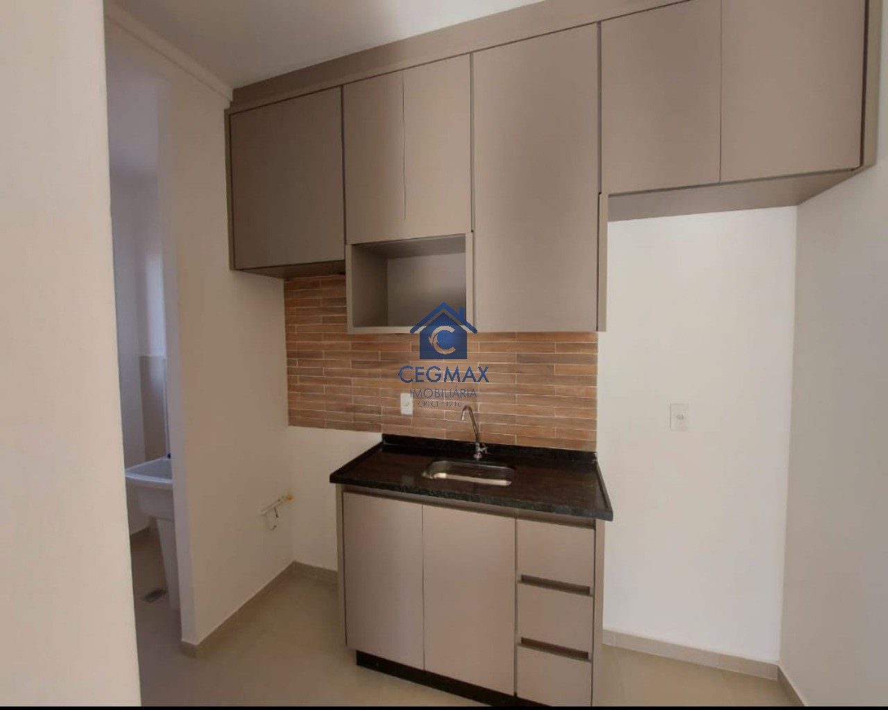 APARTAMENTO RESIDENCIAL em SÃO JOSÉ DO RIO PRETO - SP, JARDIM SÃO MARCO