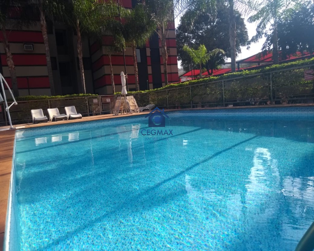 APARTAMENTO RESIDENCIAL em SÃO JOSÉ DO RIO PRETO - SP, NOVA REDENTORA