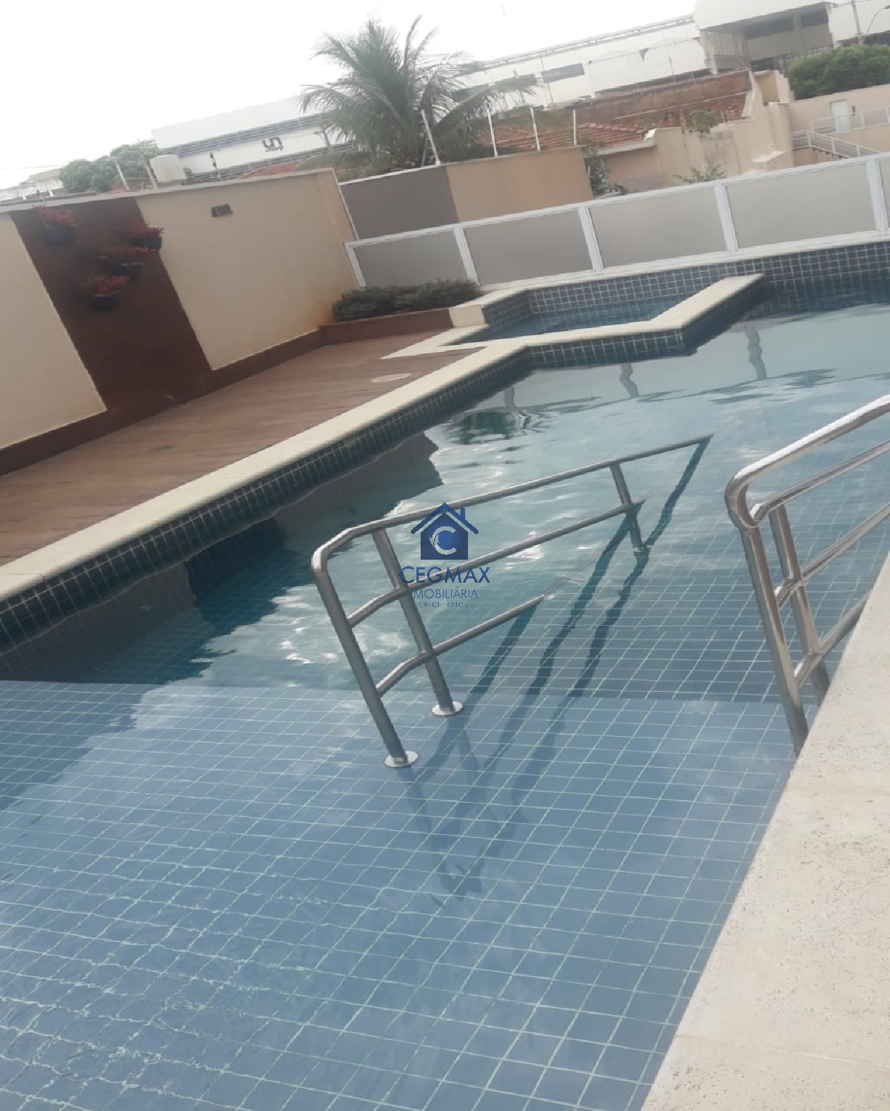 APARTAMENTO RESIDENCIAL em SÃO JOSÉ DO RIO PRETO - SP, SANTOS DUMONT